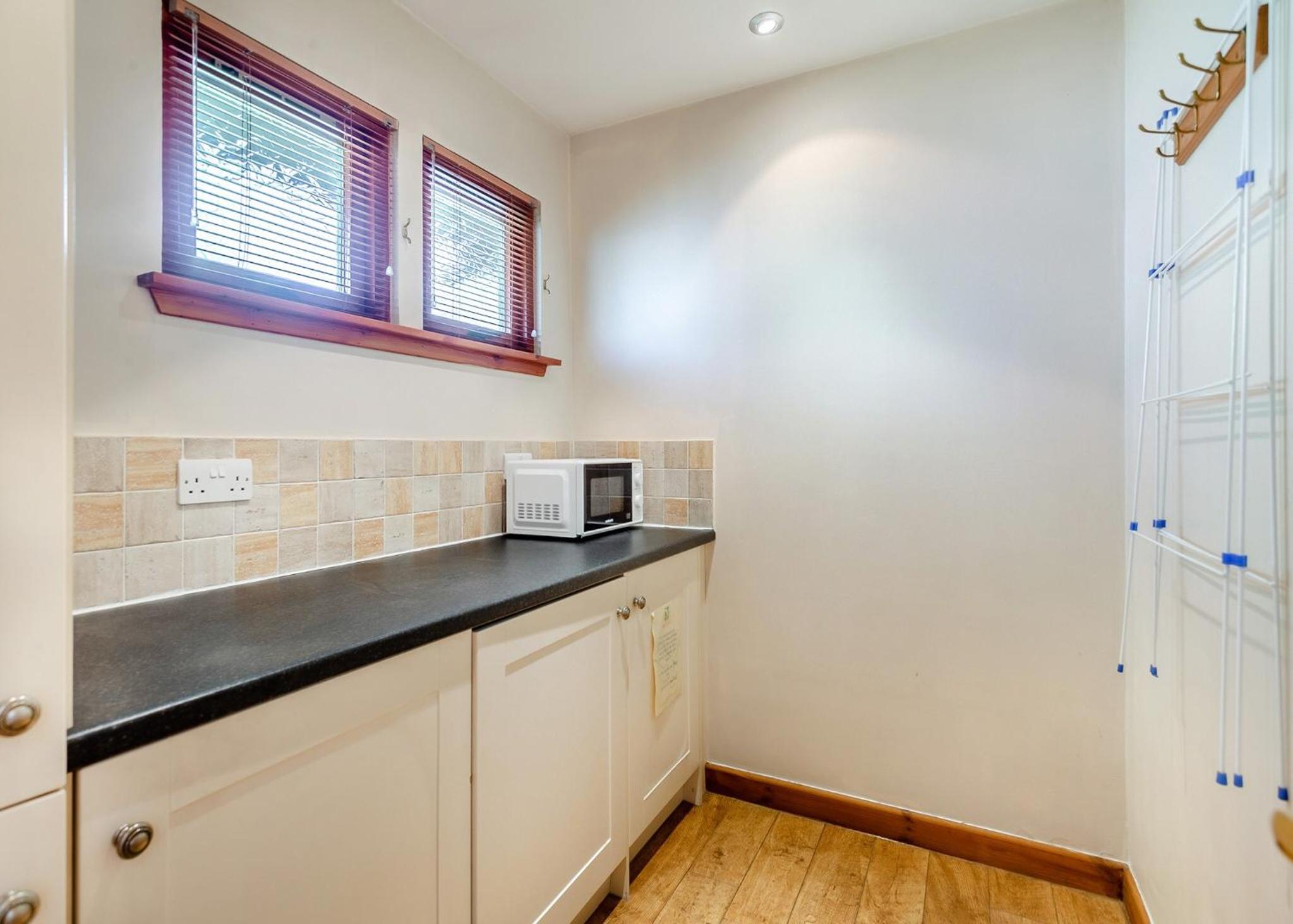One-Bedroom House 2 photo 2
