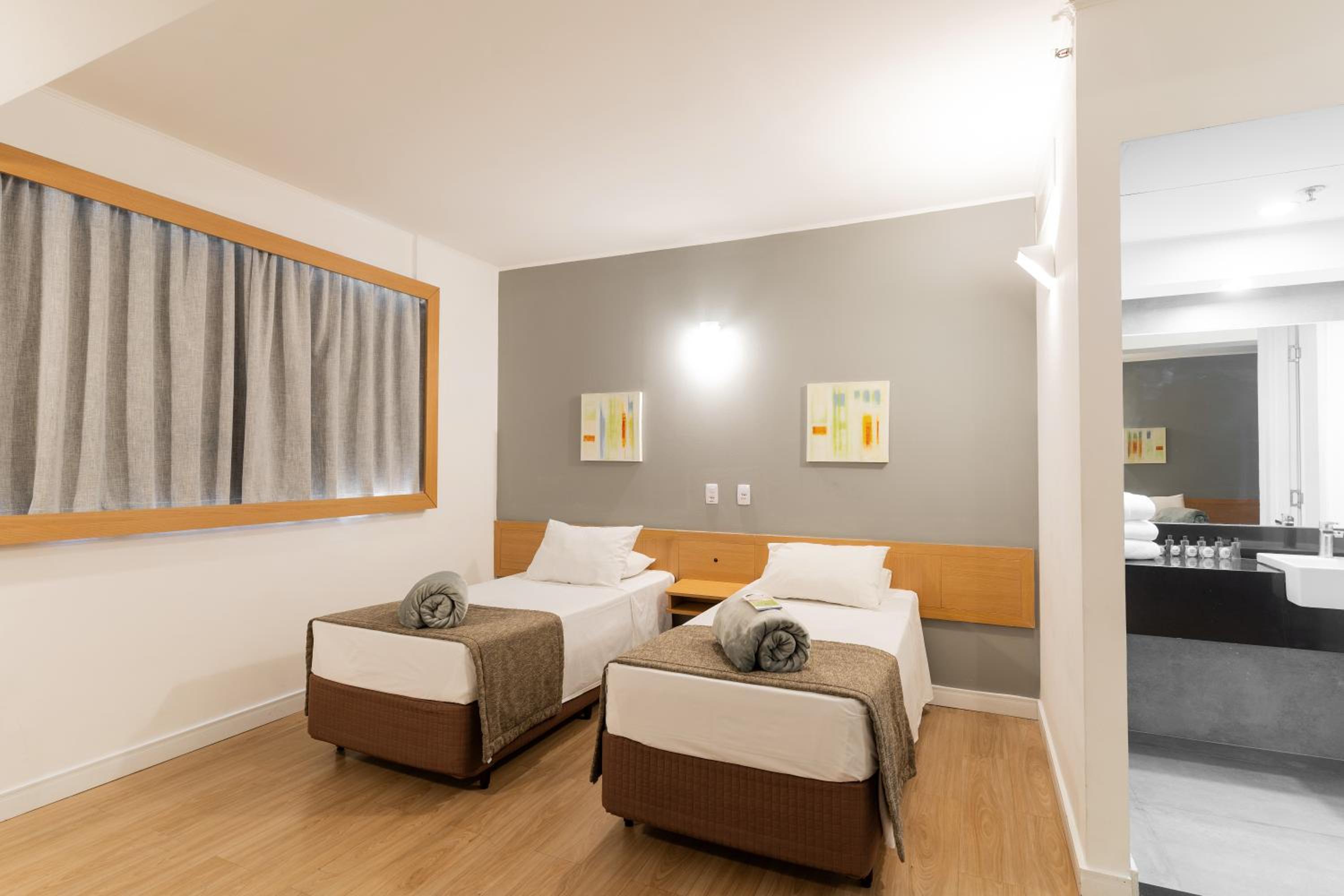 Superior Quadruple Room photo 3