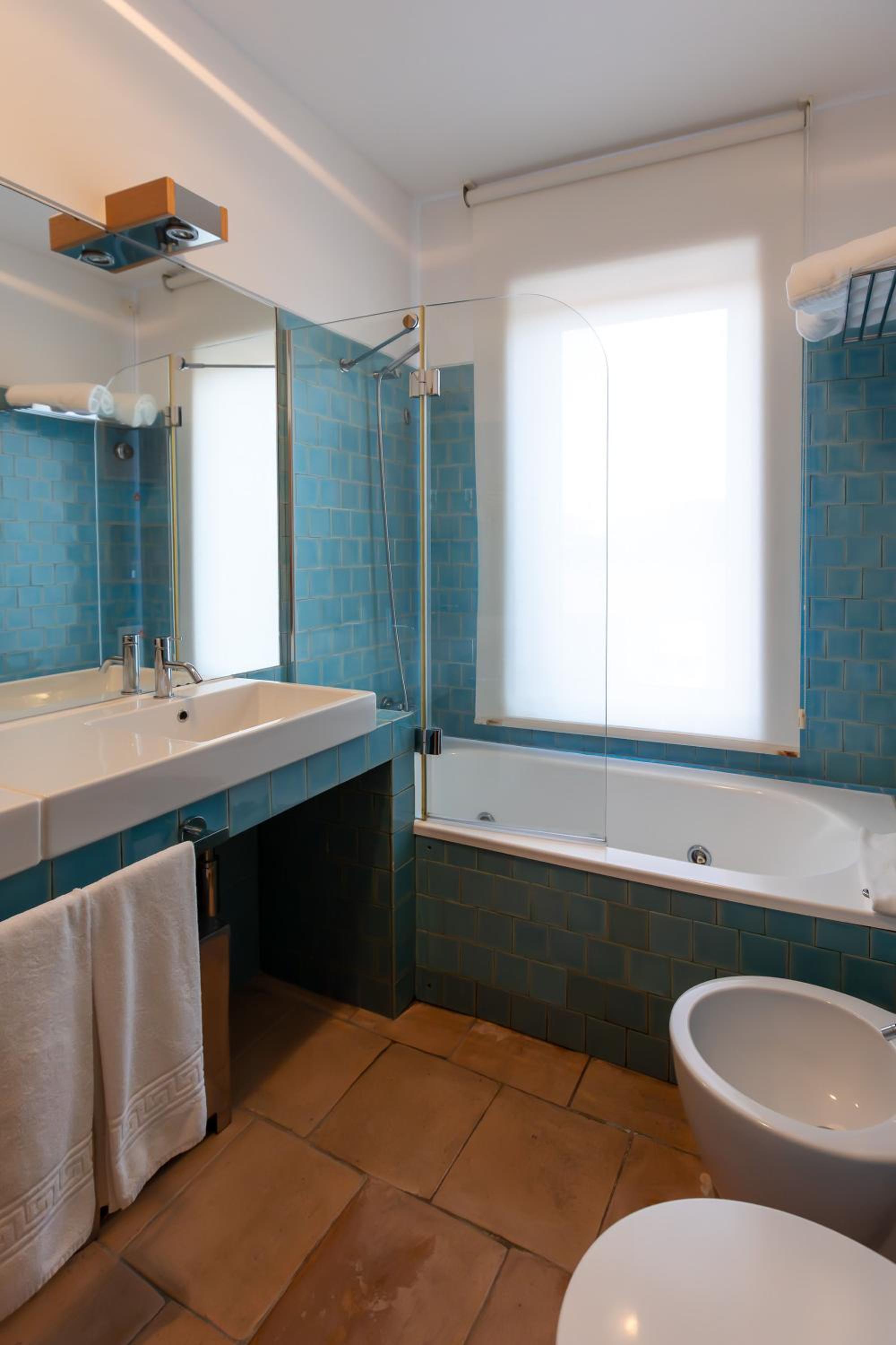 Superior One-Bedroom Villa  - Photo 42