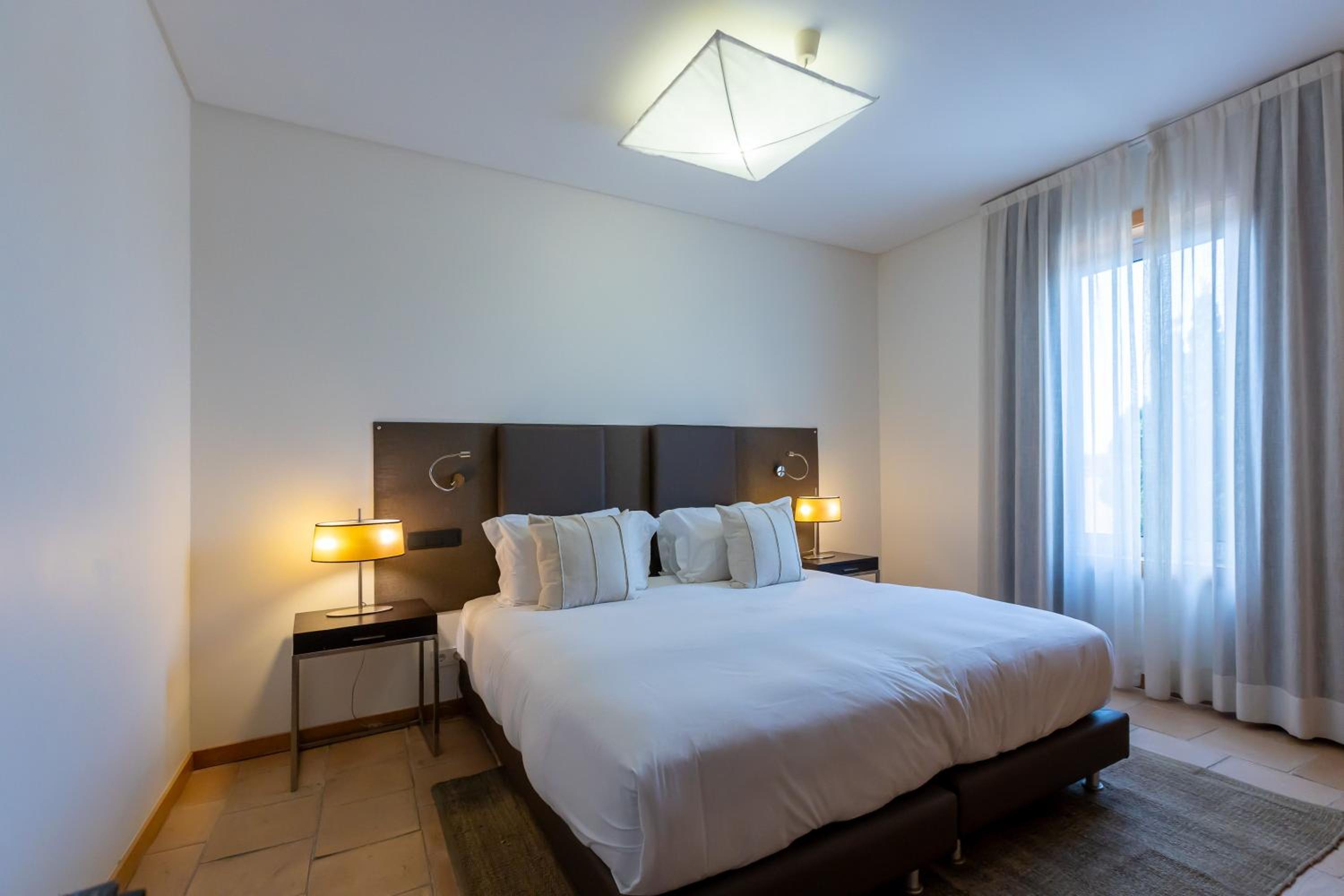 Superior One-Bedroom Villa  - Photo 9