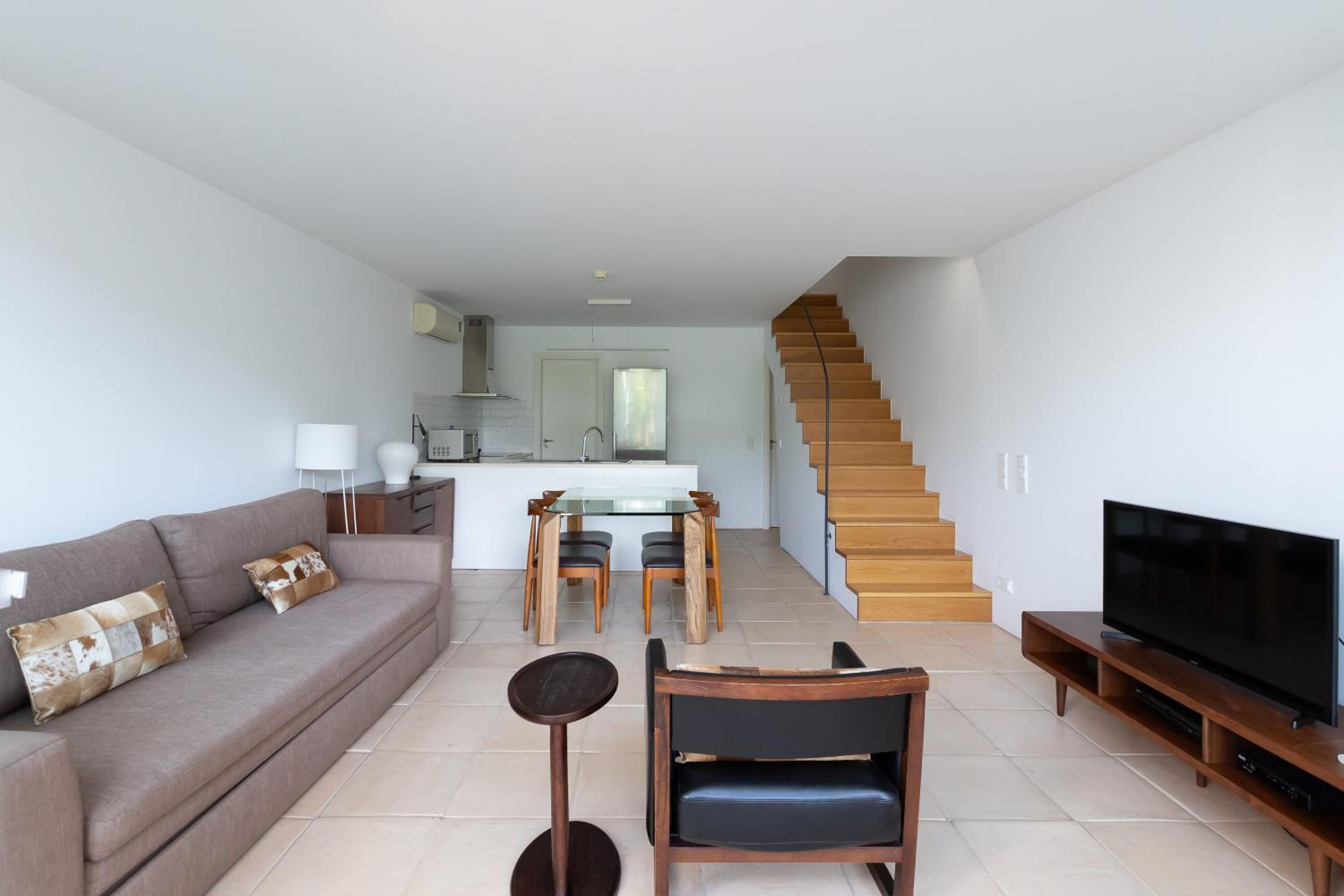 Superior One-Bedroom Villa  - Photo 7