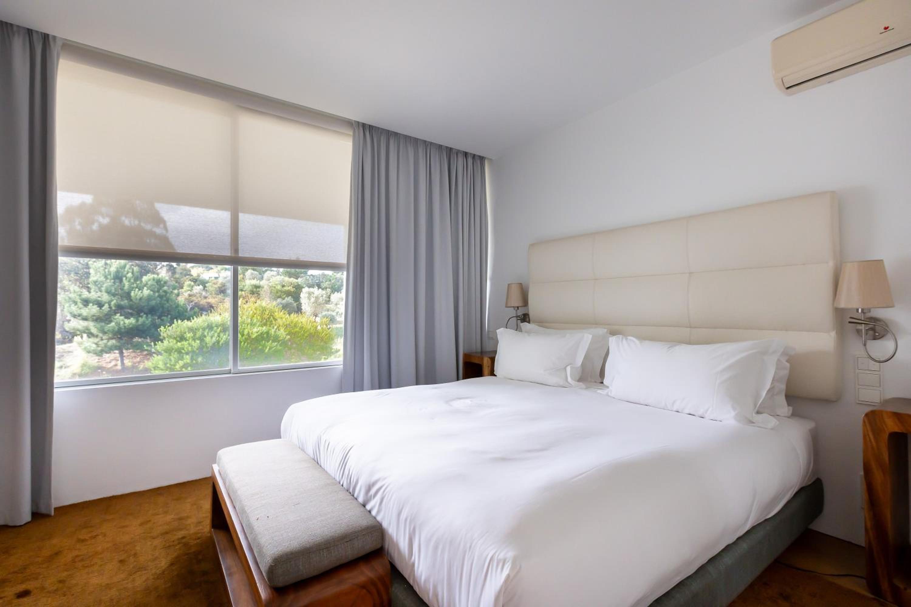 Superior One-Bedroom Villa  - Photo 18