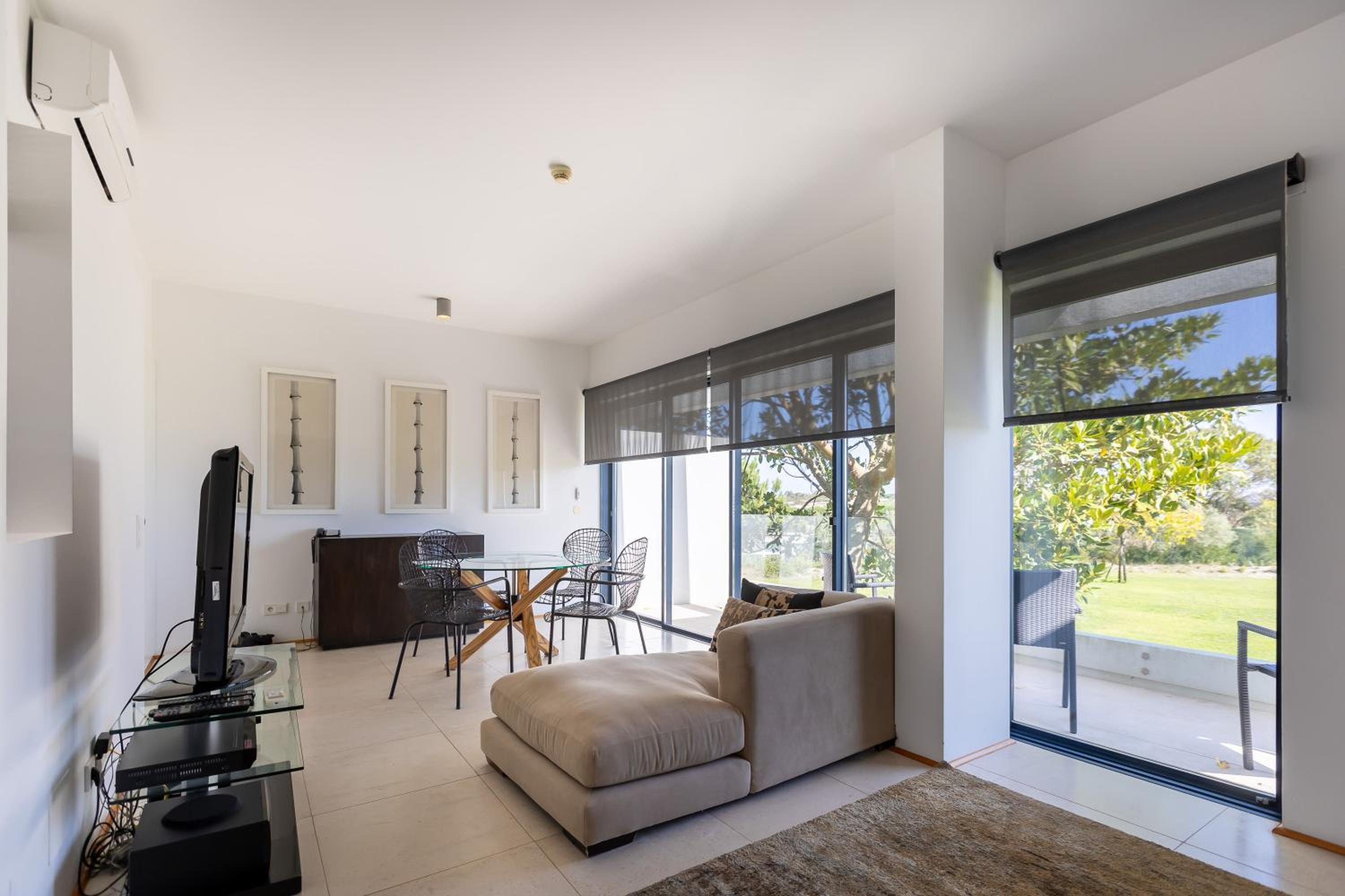 Superior One-Bedroom Villa  - Photo 15