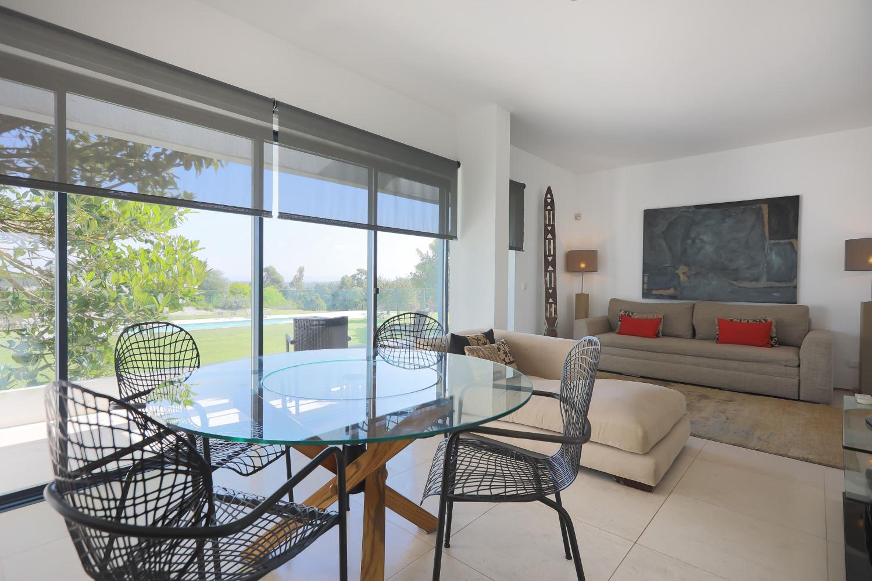 Superior One-Bedroom Villa  - Photo 27