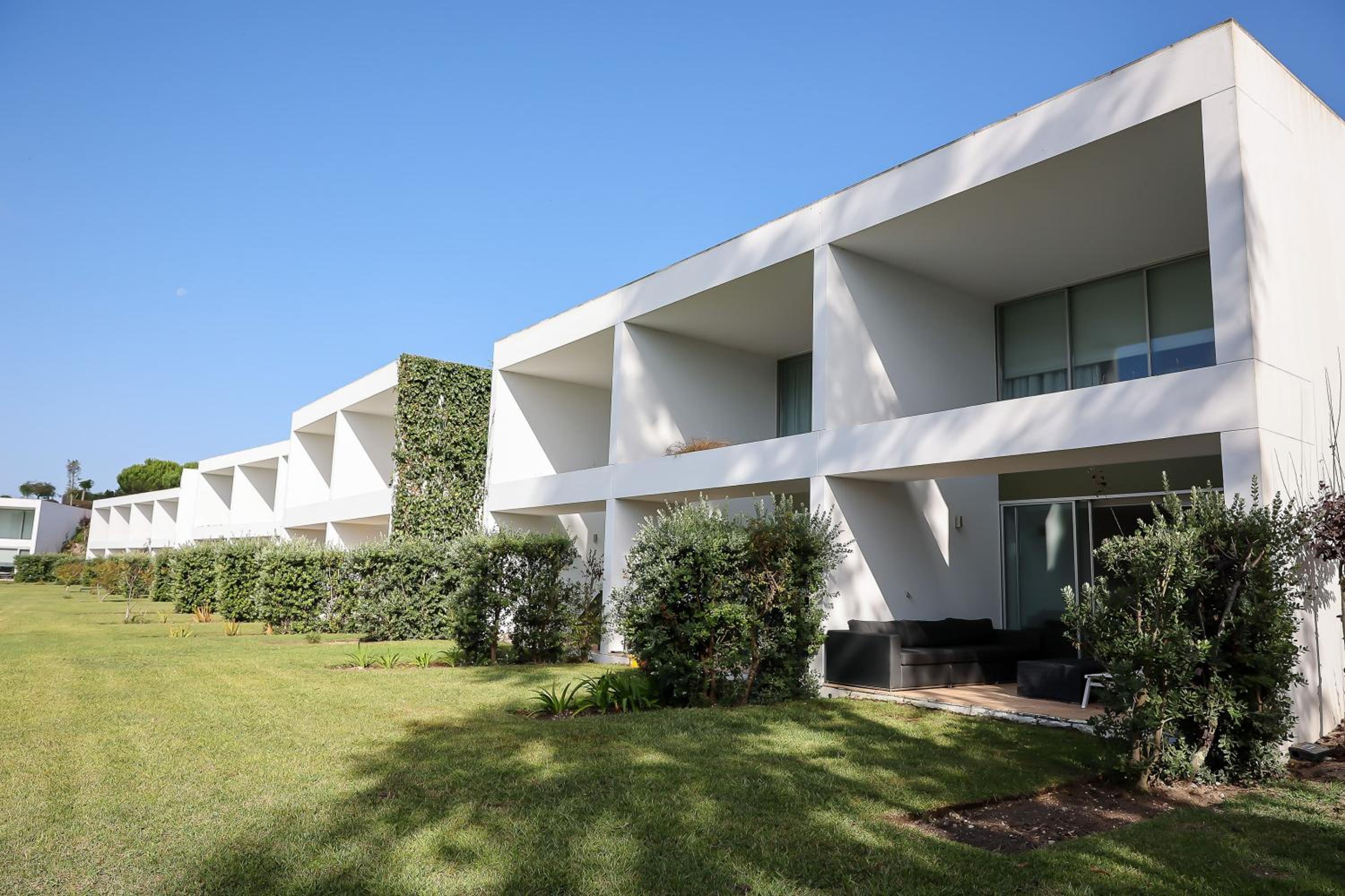 Superior One-Bedroom Villa  - Photo 24