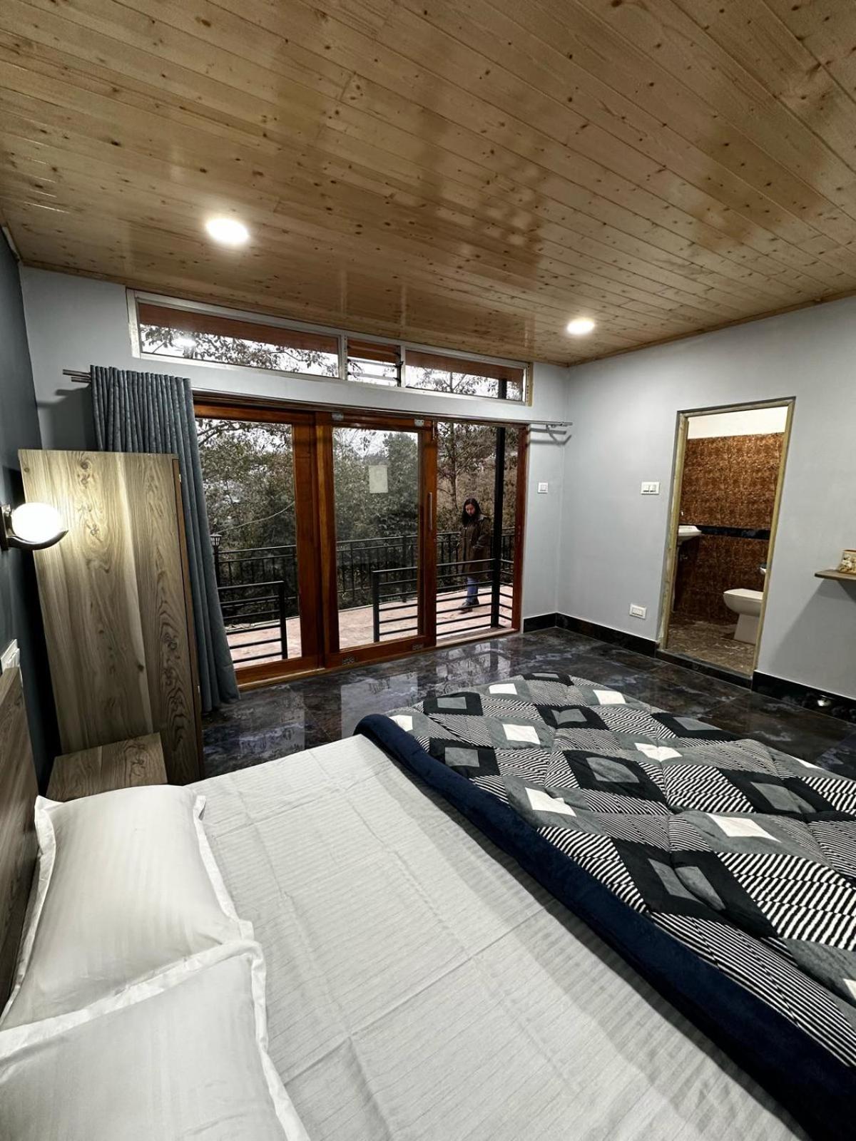 Deluxe Double Room photo 1