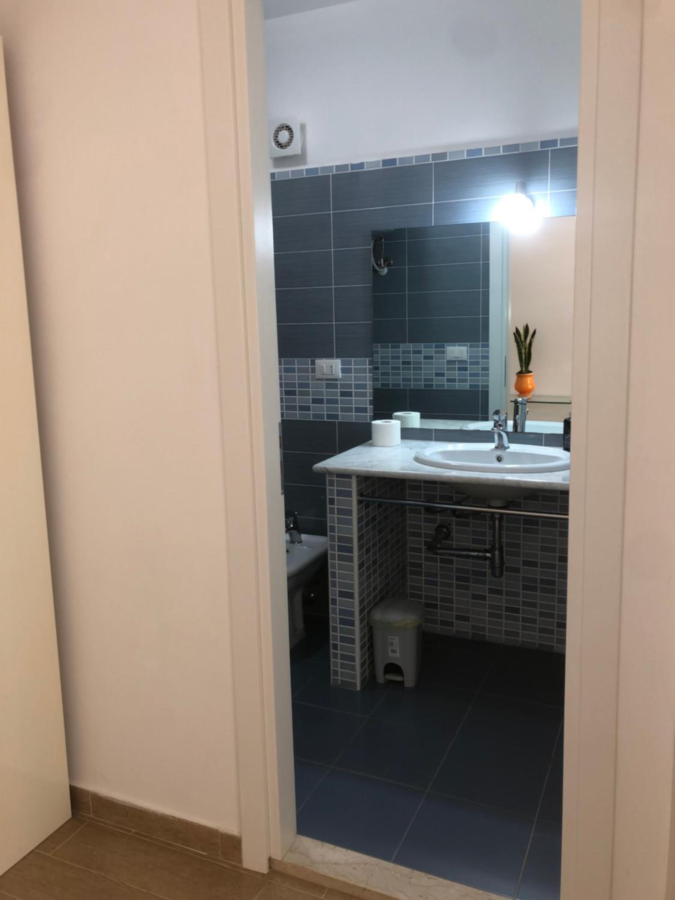 Double Room with Terrace photo 3