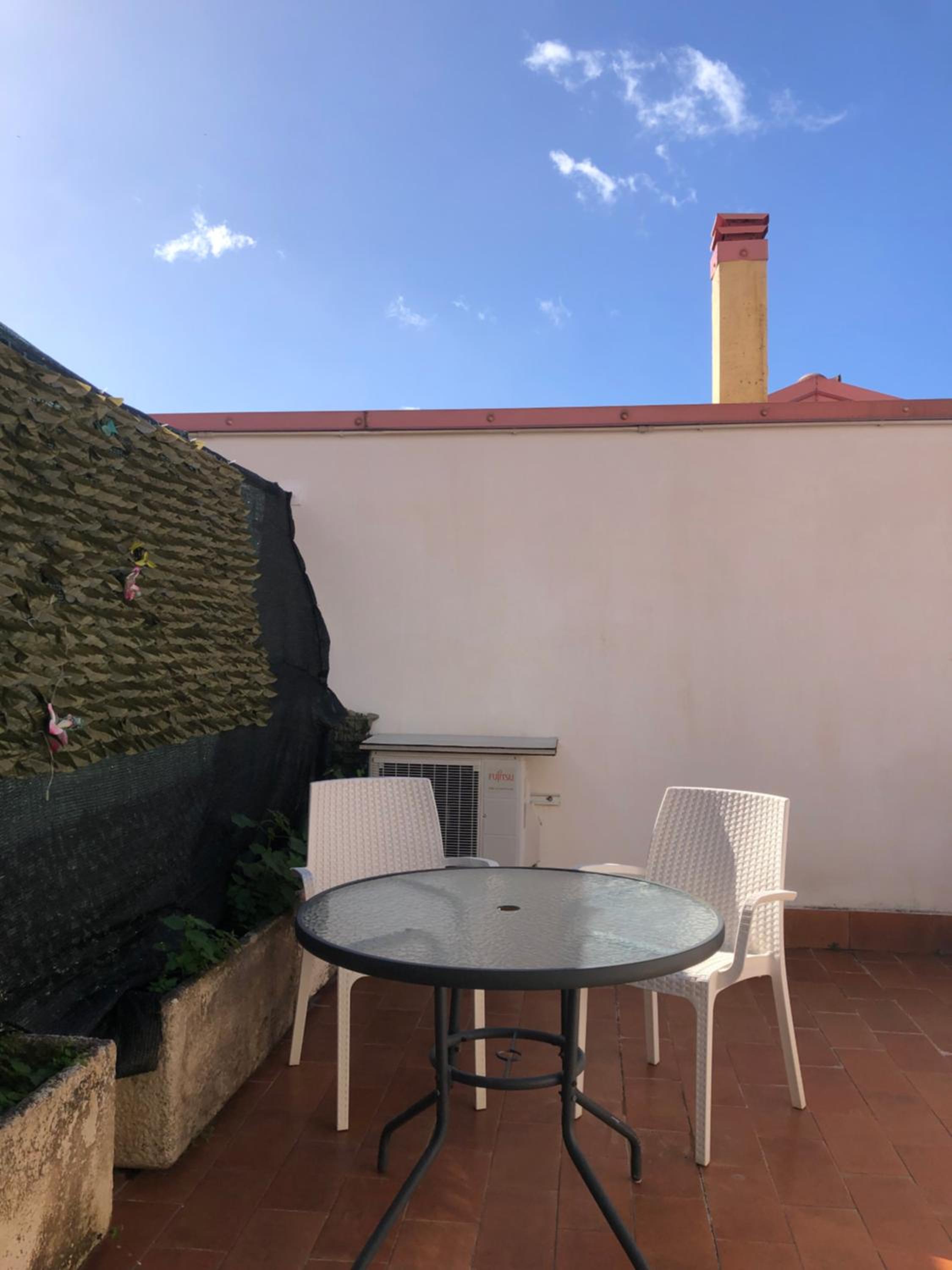 Double Room with Terrace photo 2