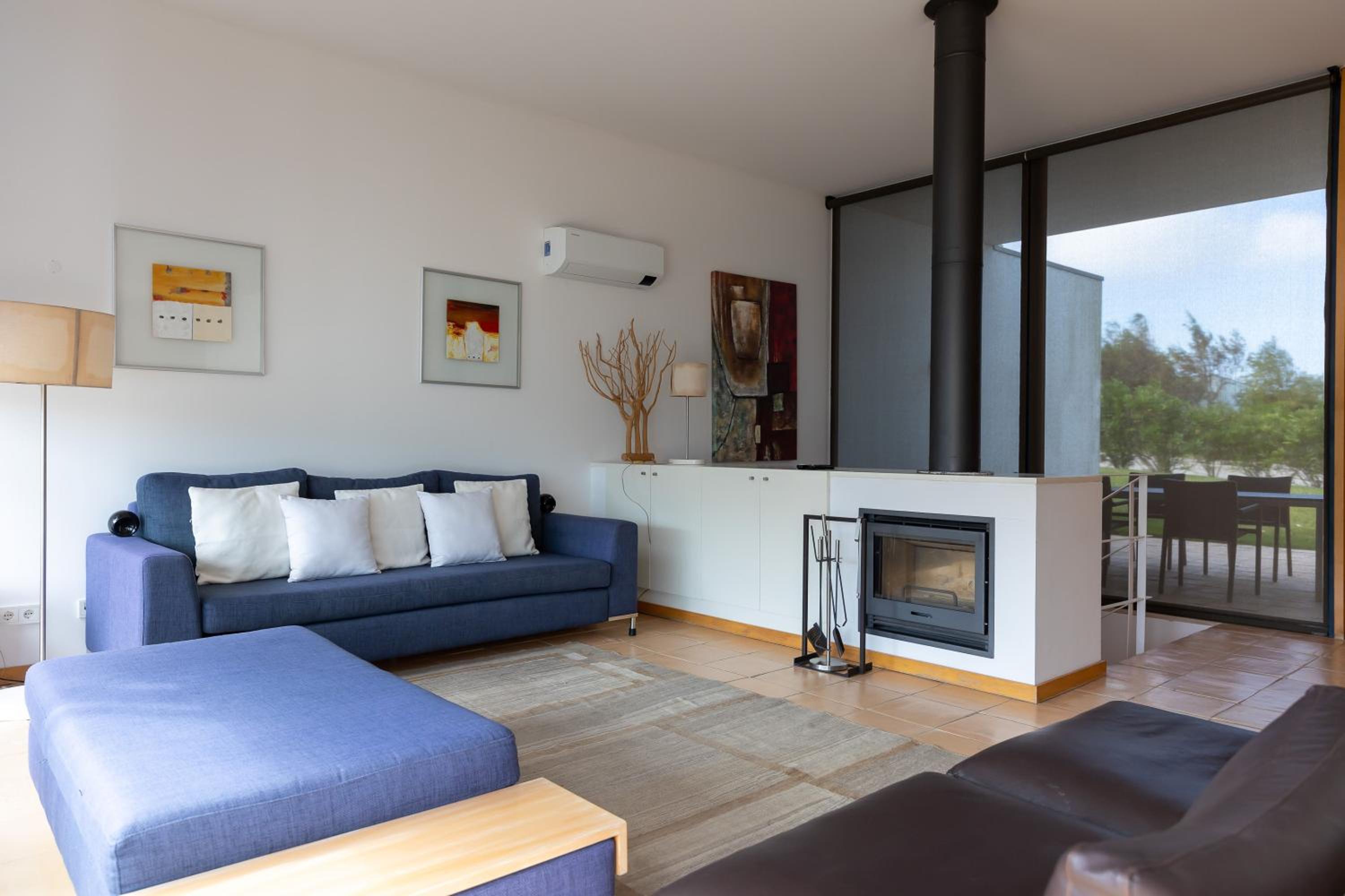 Superior Two-Bedroom Villa - Photo 1