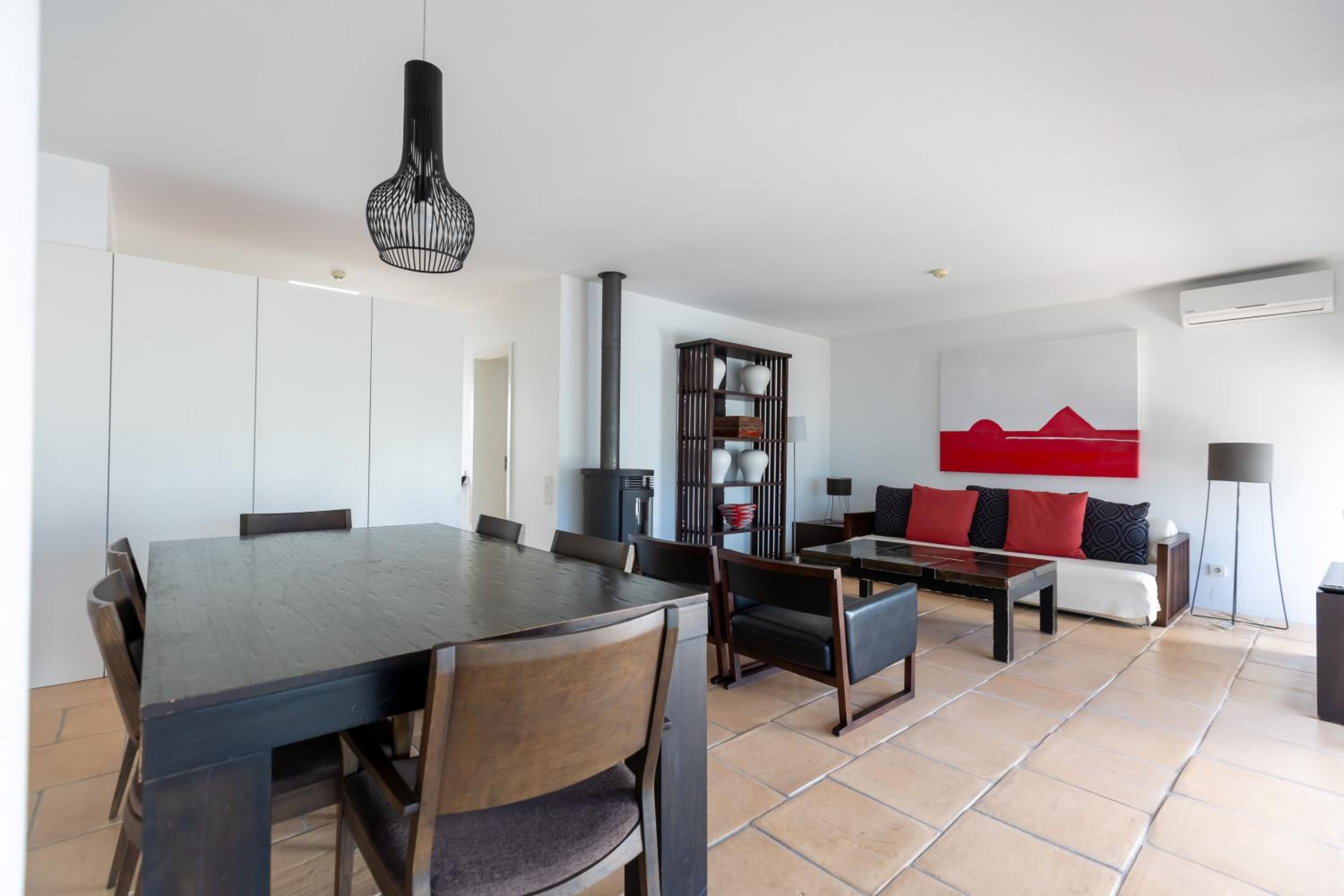 Superior Two-Bedroom Villa - Photo 14