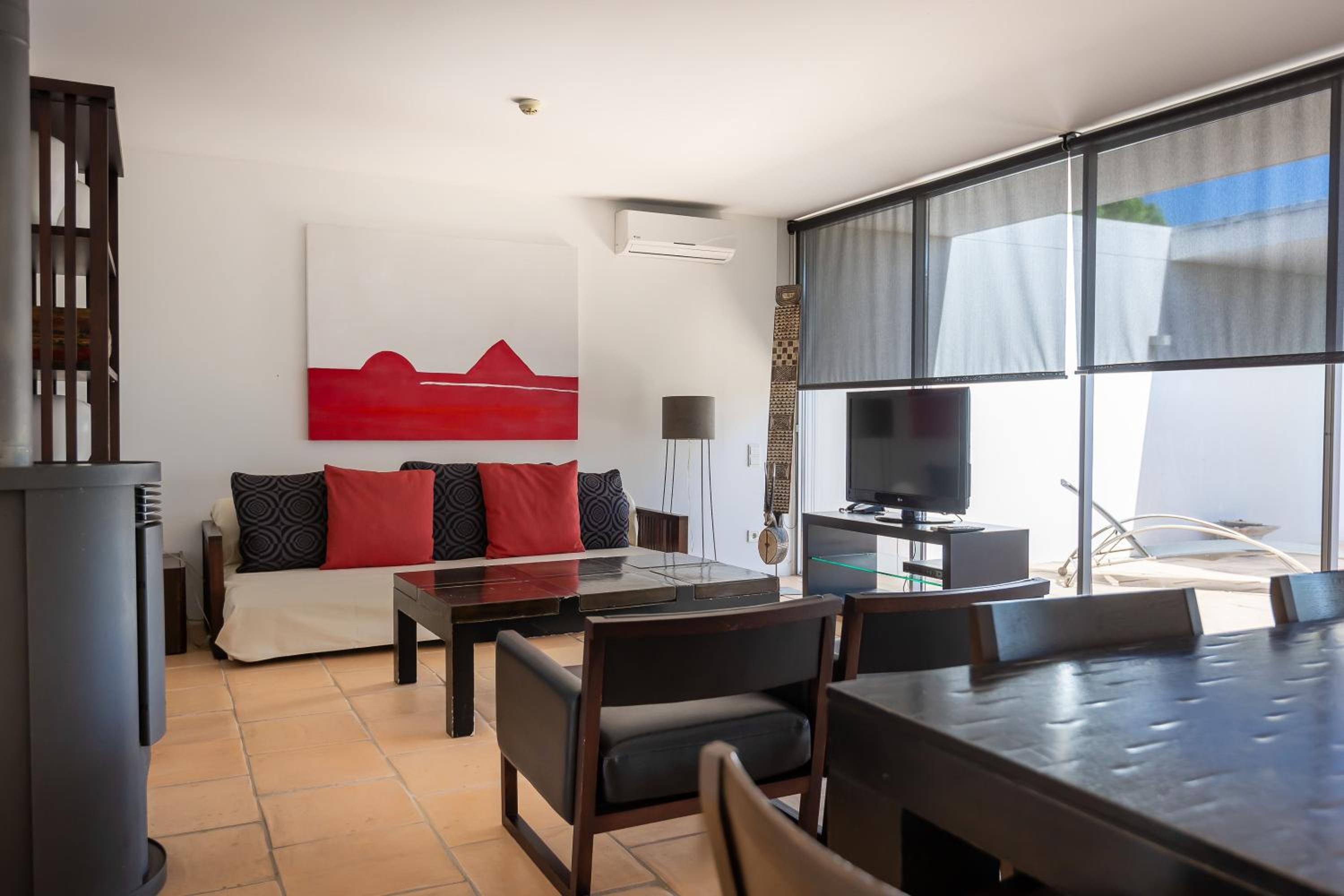 Superior Two-Bedroom Villa - Photo 24