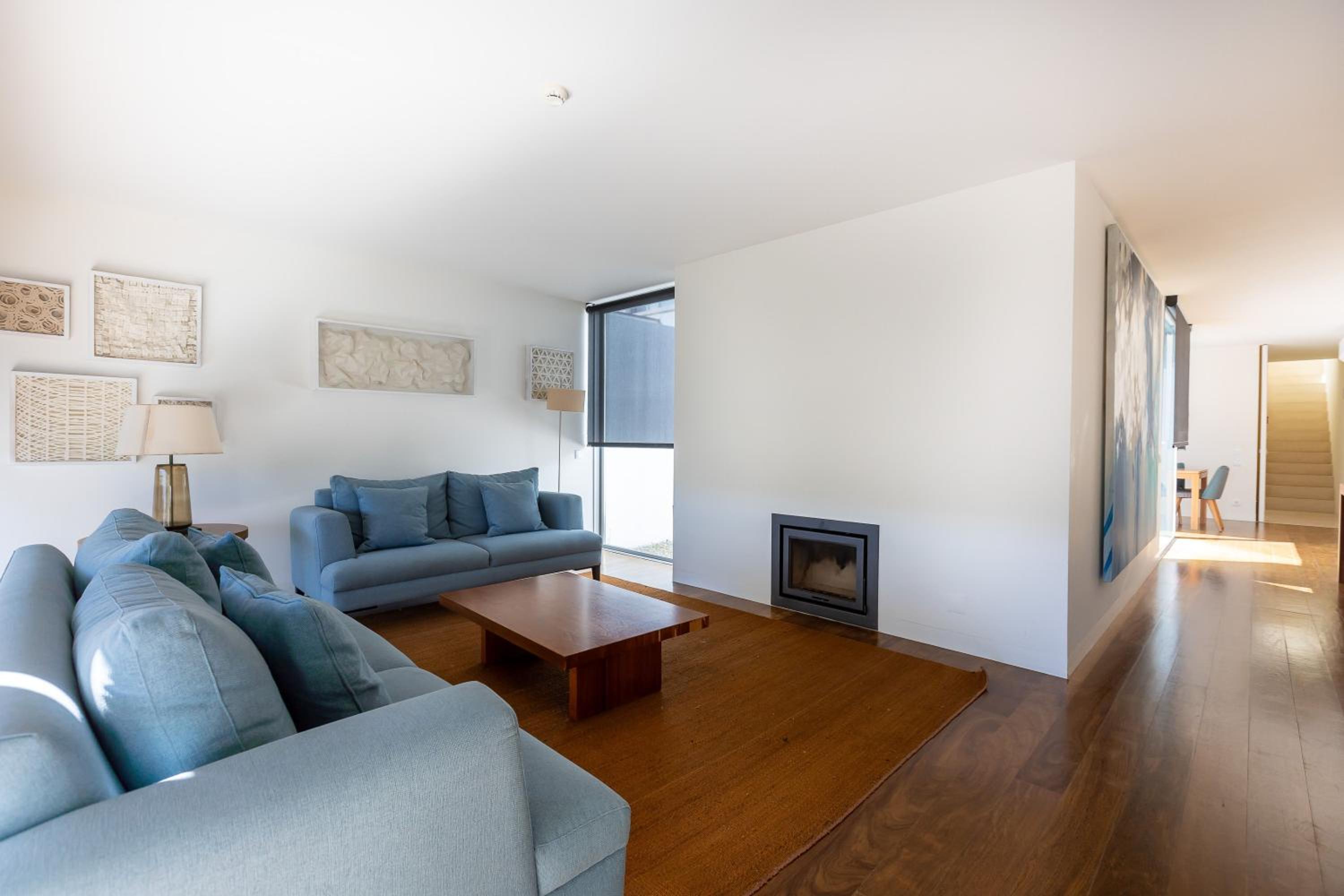 Superior Two-Bedroom Villa - Photo 26