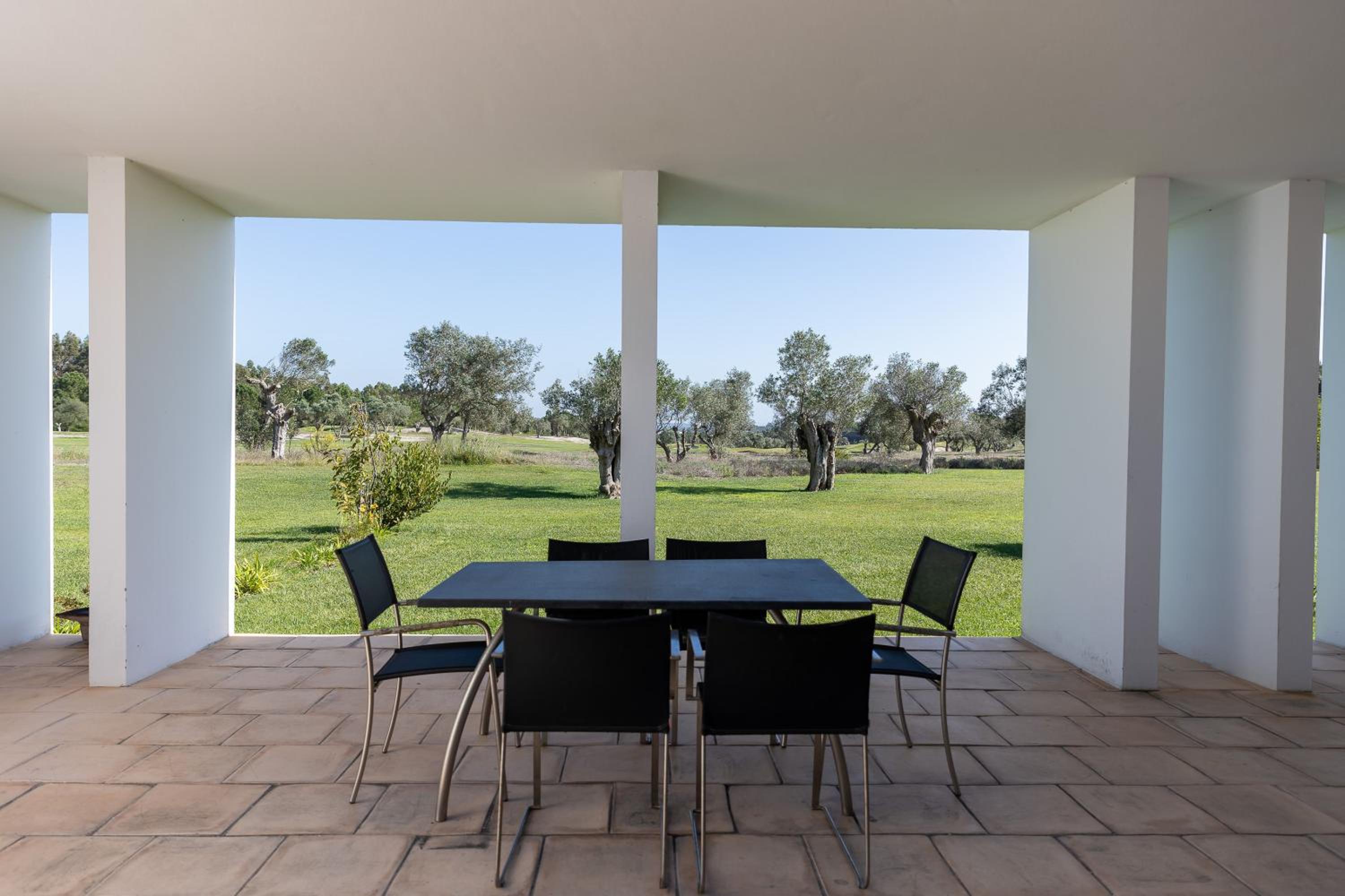 Superior Two-Bedroom Villa - Photo 29