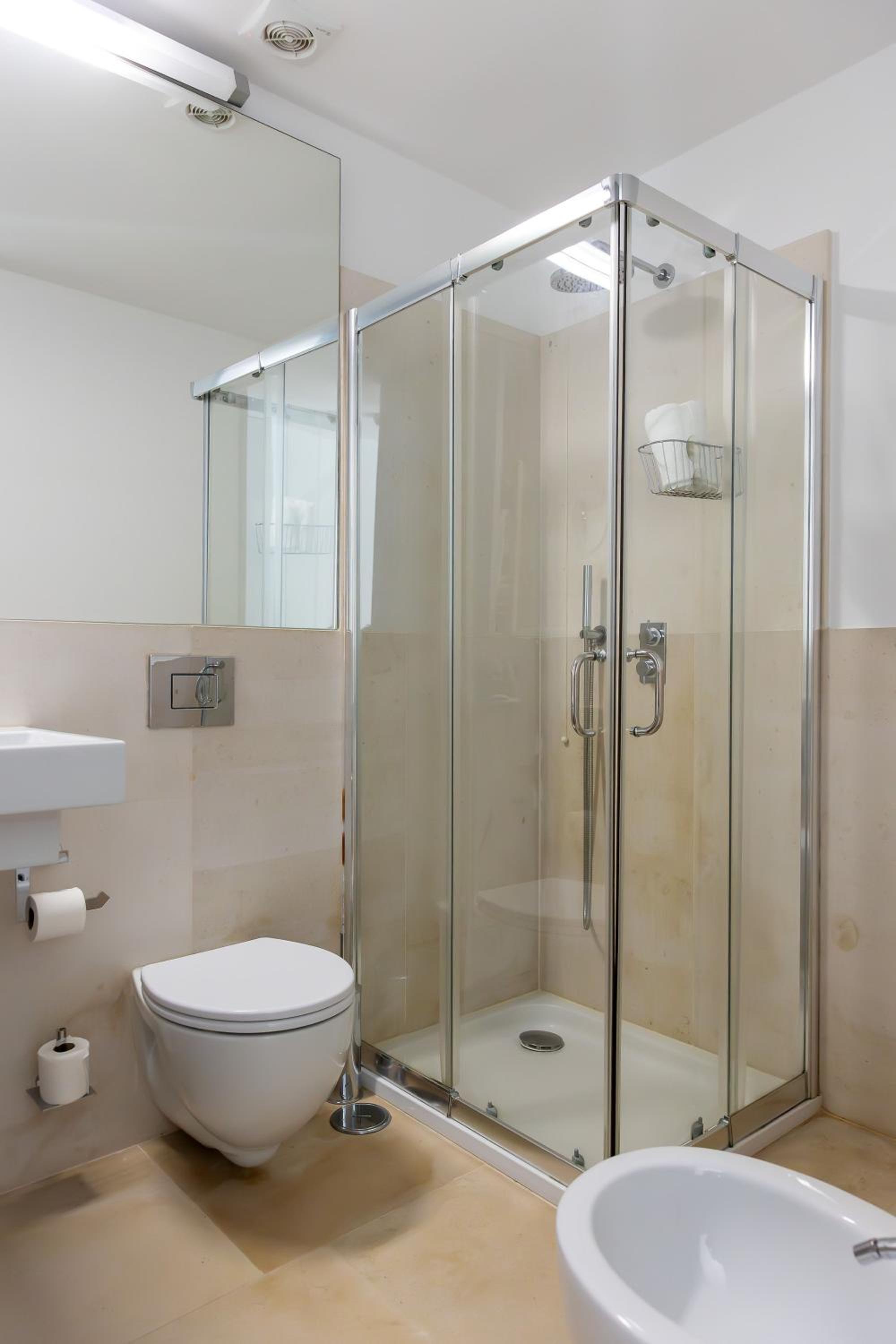 Superior Three-Bedroom Villa  - Photo 7
