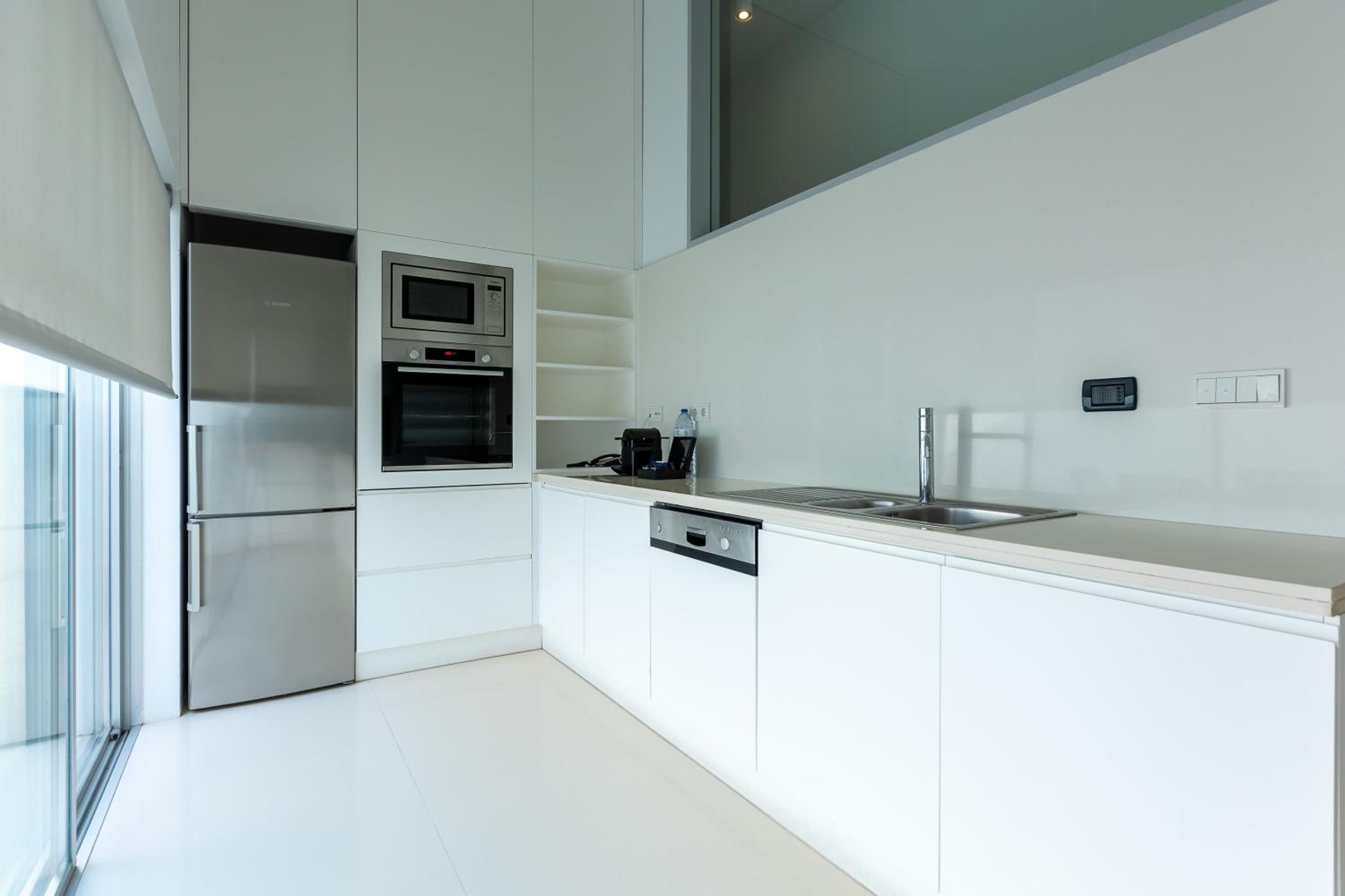 Superior Three-Bedroom Villa  - Photo 8