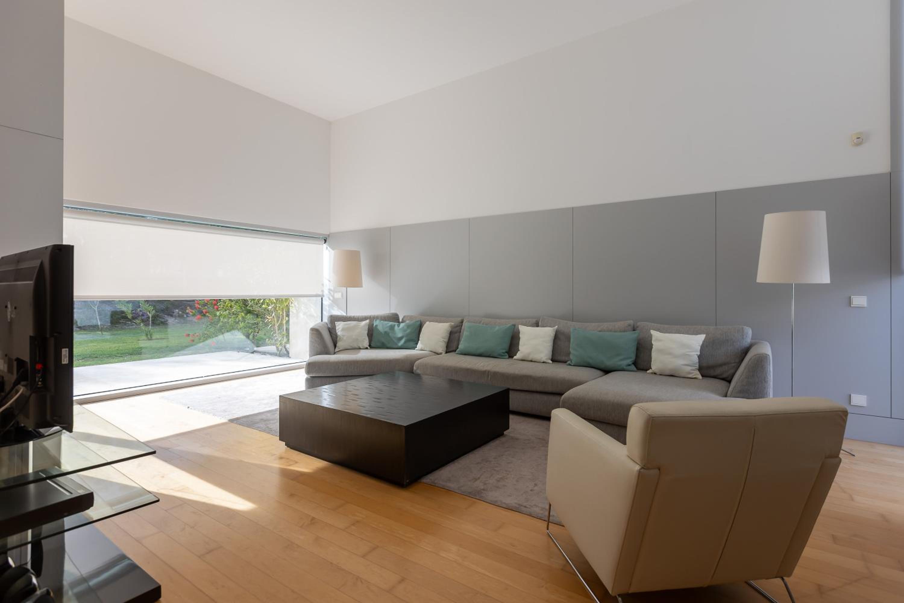 Superior Three-Bedroom Villa  - Photo 4