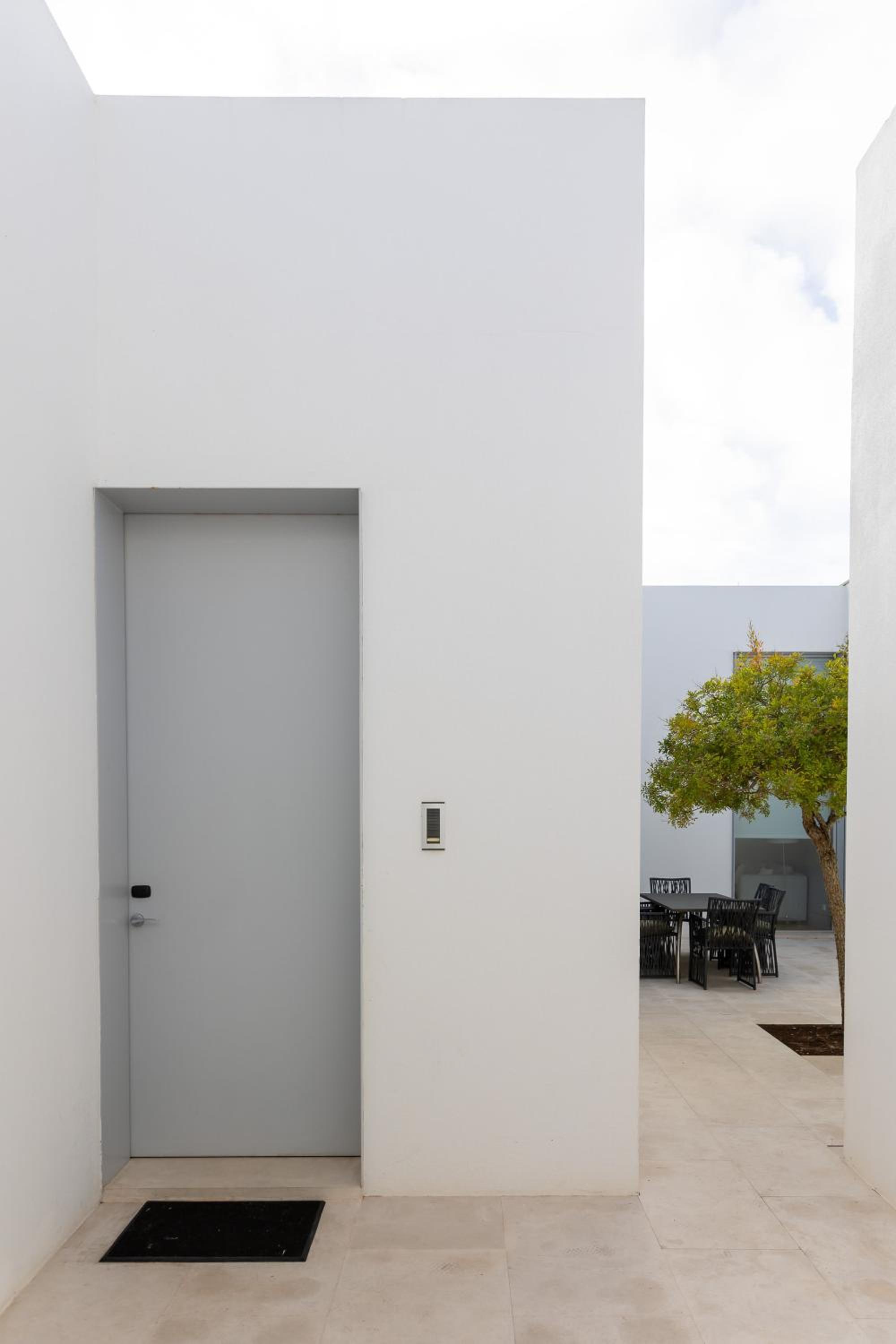 Superior Three-Bedroom Villa  - Photo 11