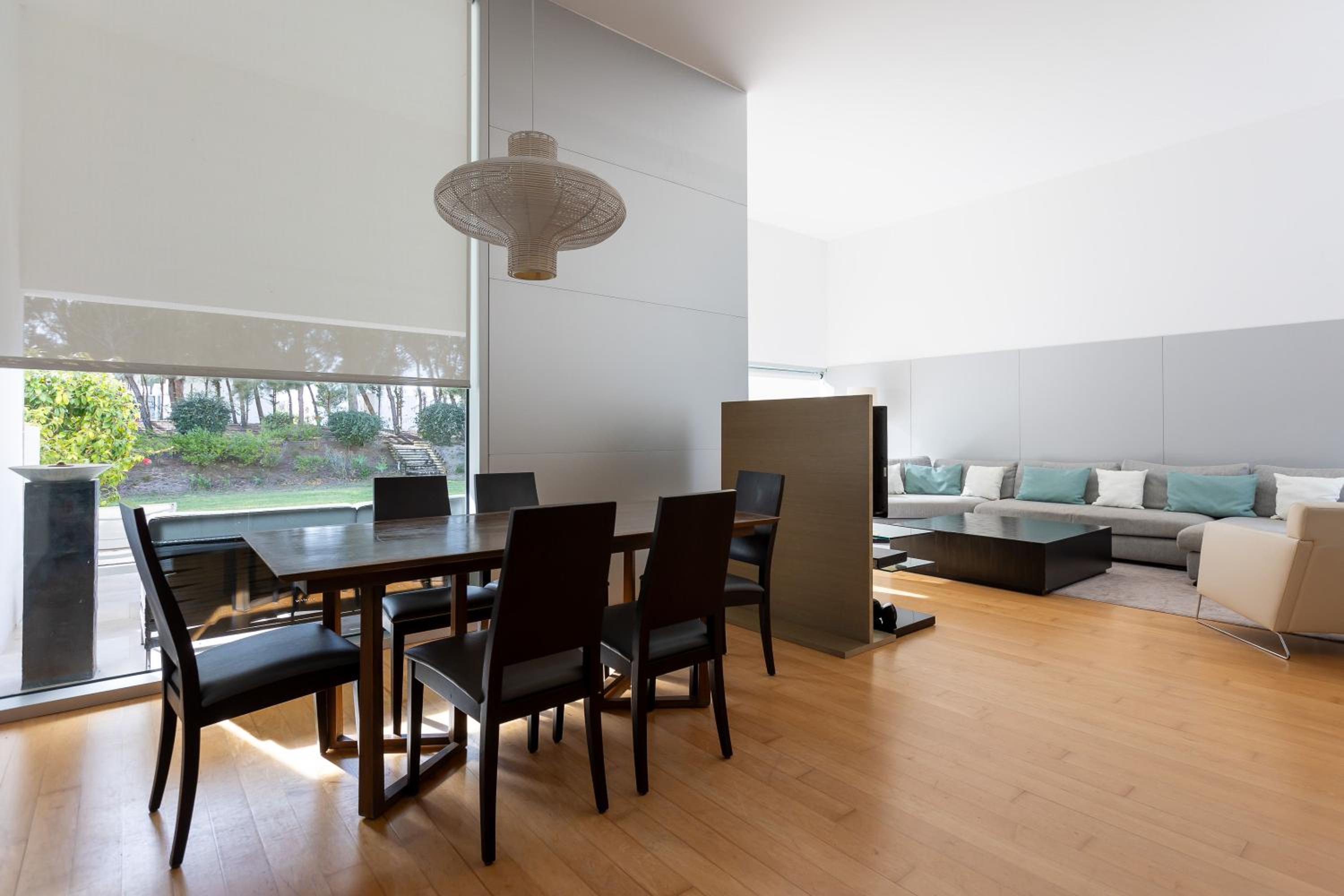 Superior Three-Bedroom Villa  - Photo 13