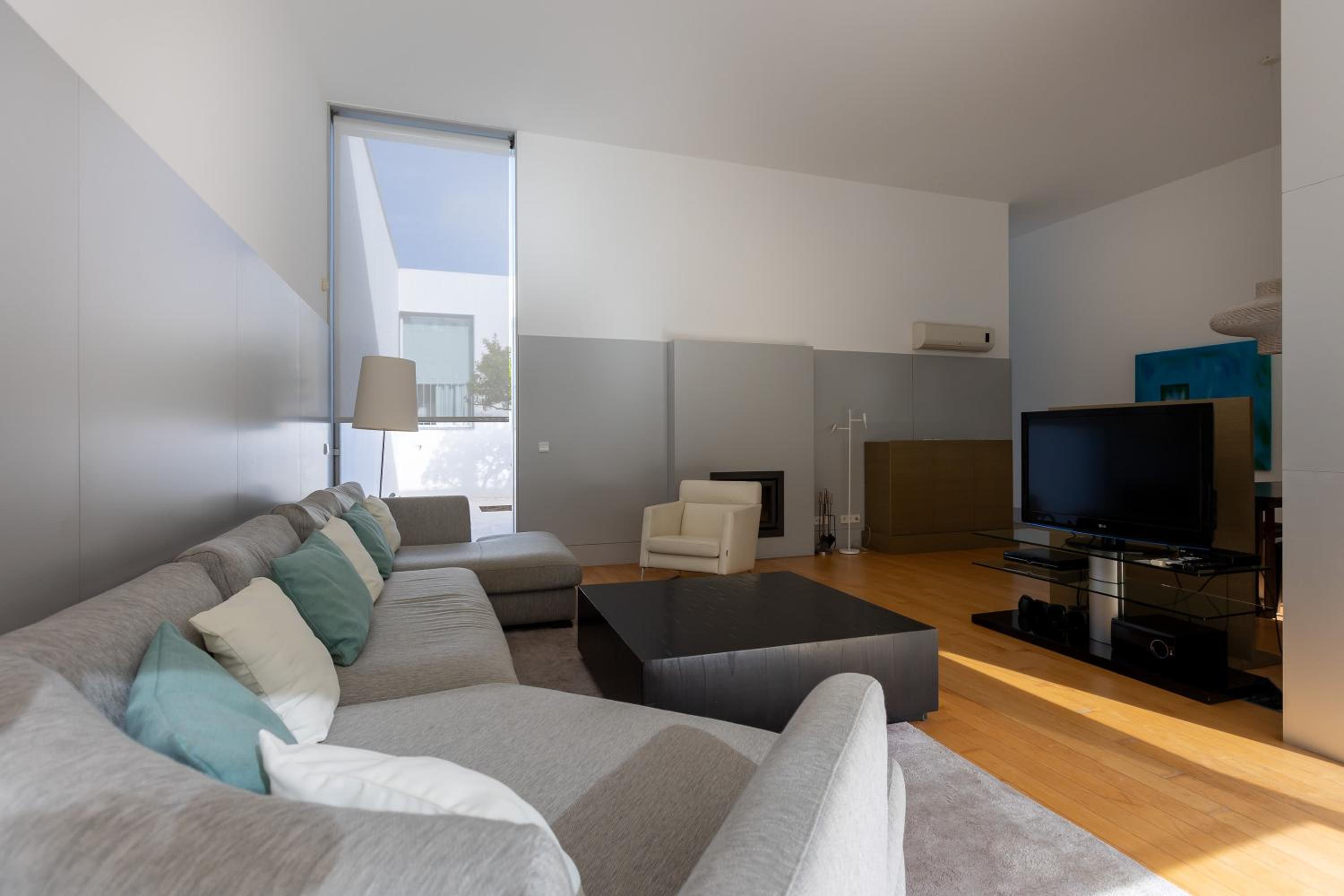 Superior Three-Bedroom Villa  - Photo 1