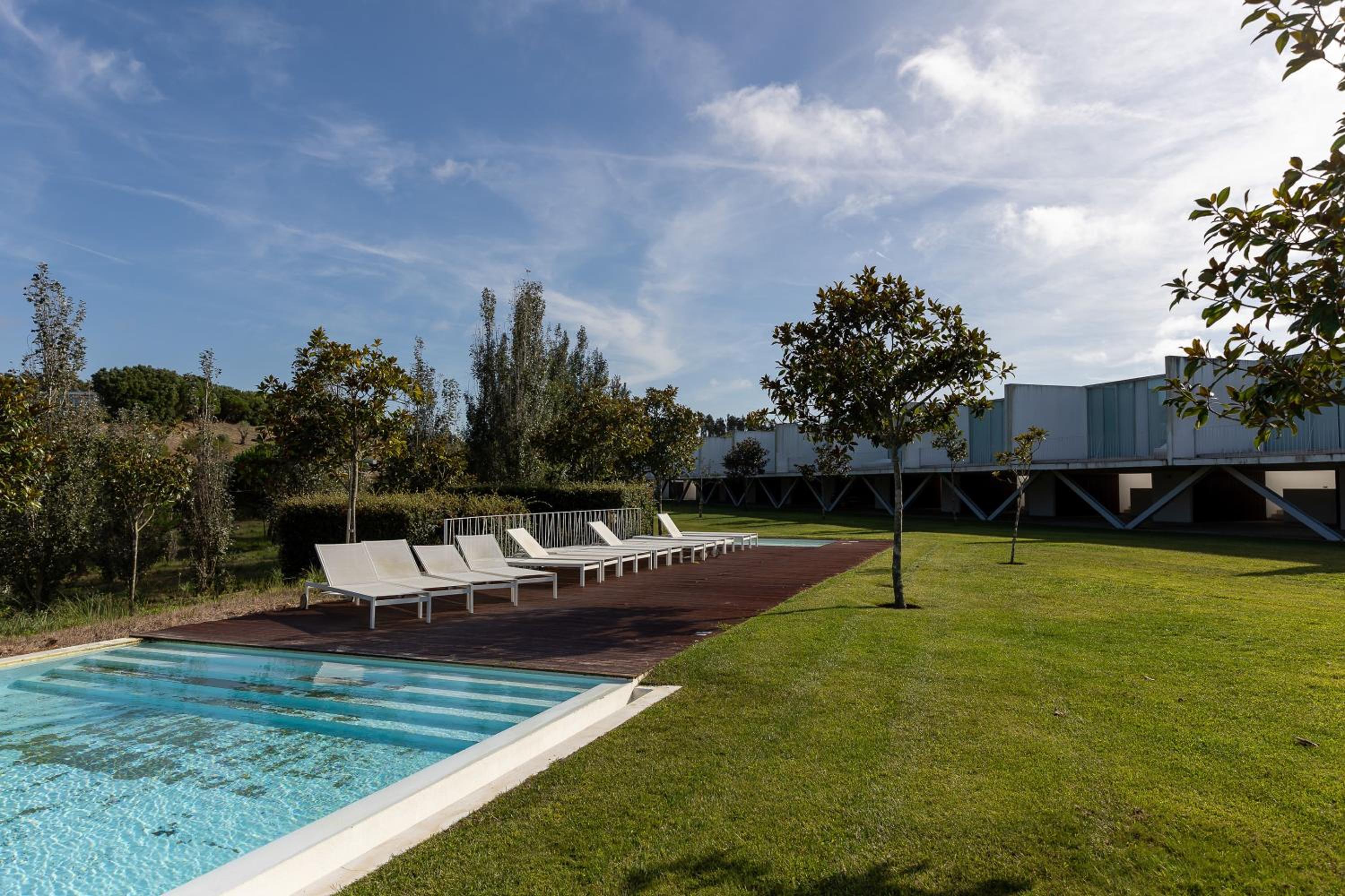 Superior Three-Bedroom Villa  - Photo 15