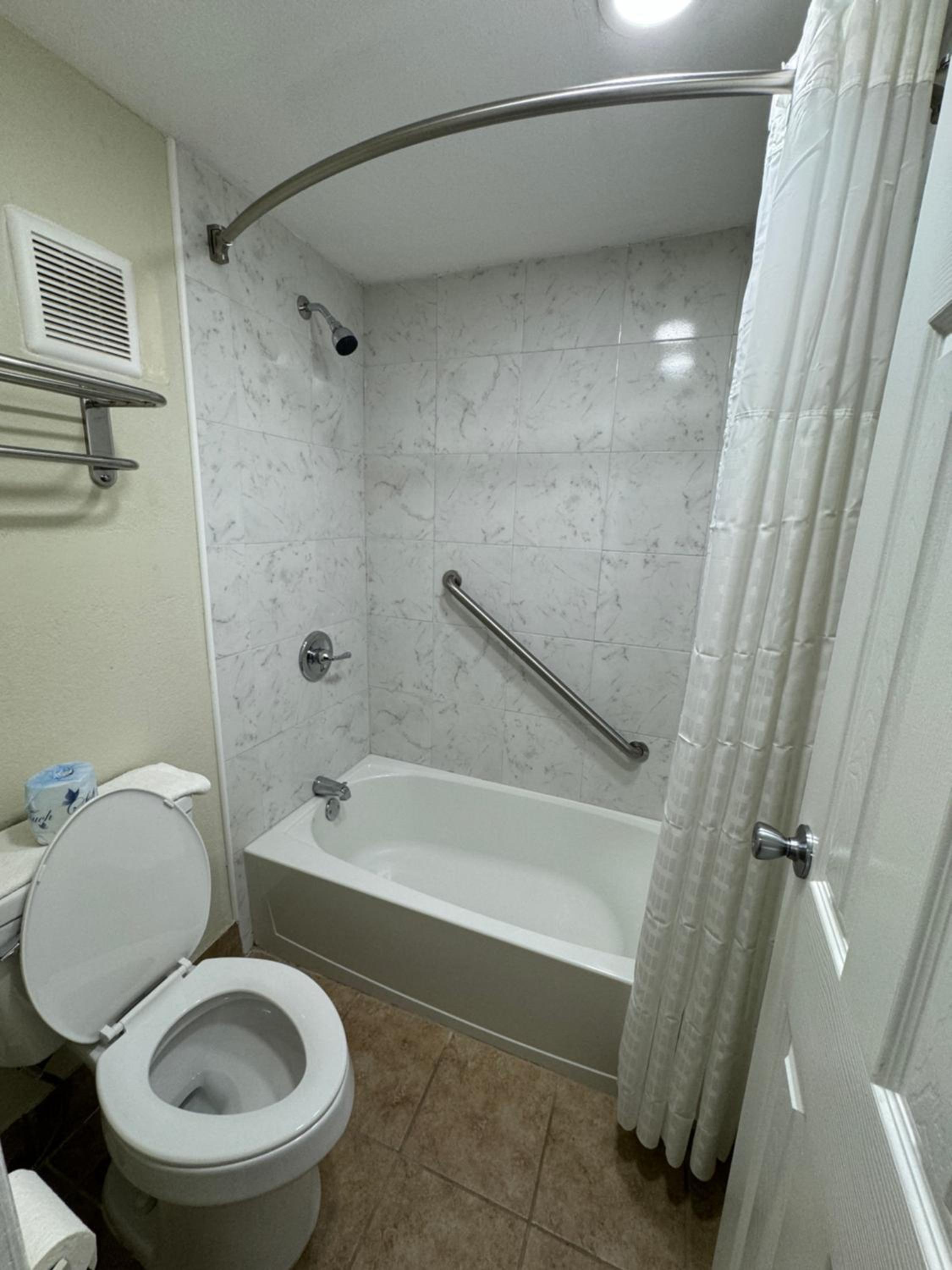 Standard Single Room photo 2