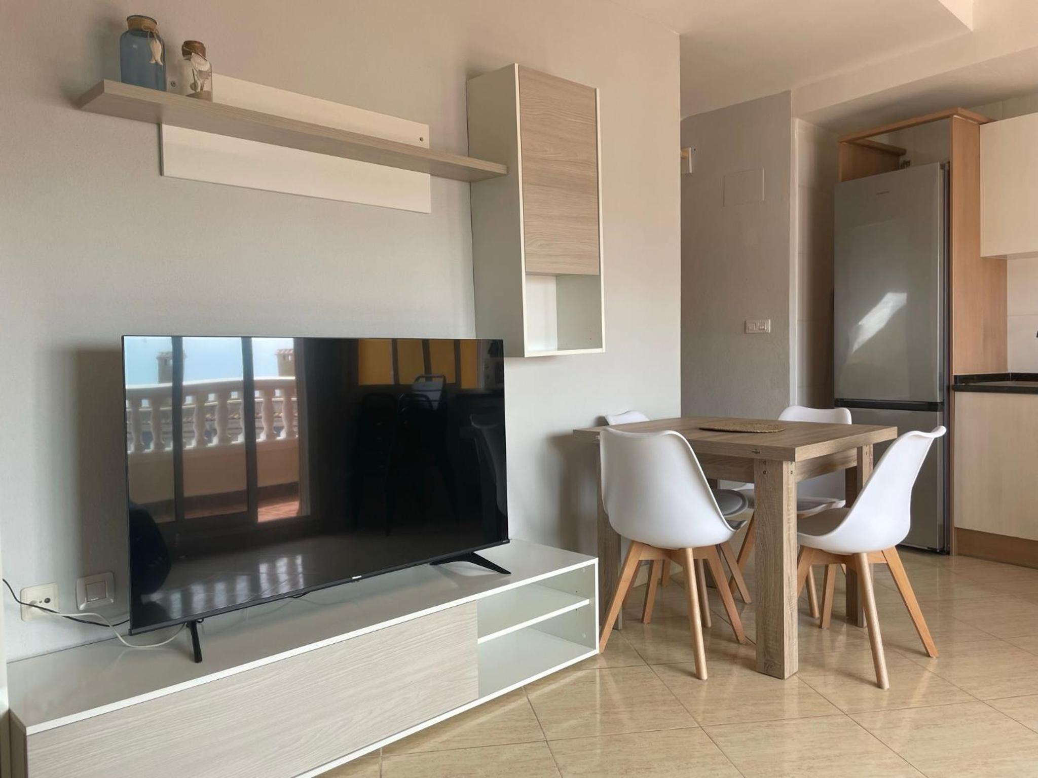 Apartamento Penthouse