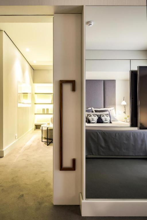 Suite Deluxe - Photo 4
