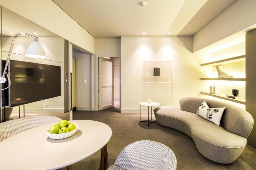Suite Deluxe - Photo 1