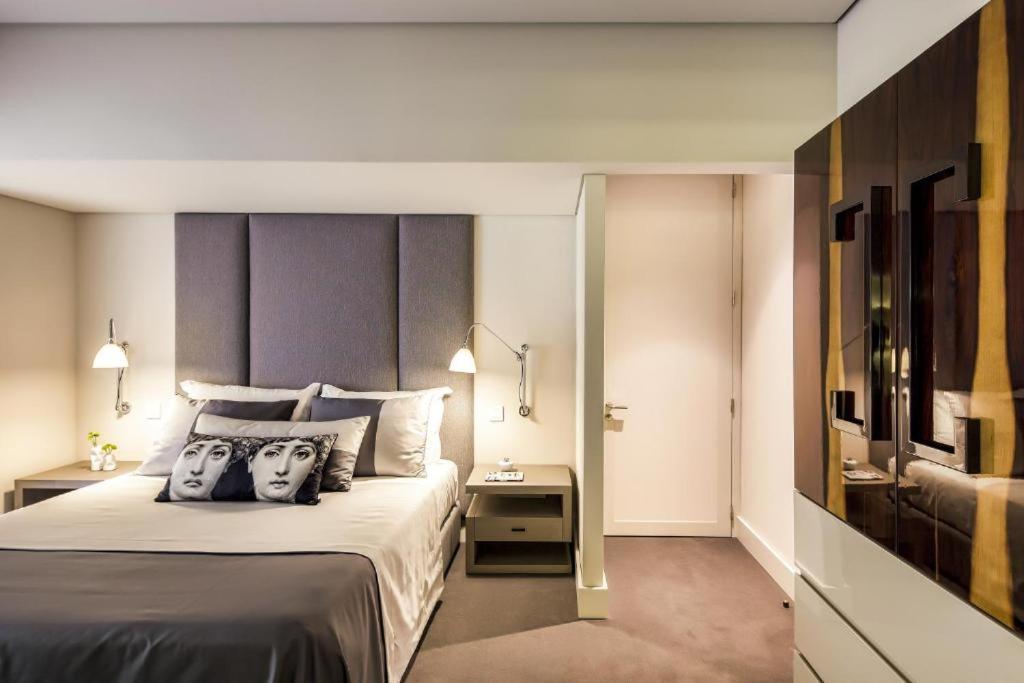 Suite Deluxe - Photo 6
