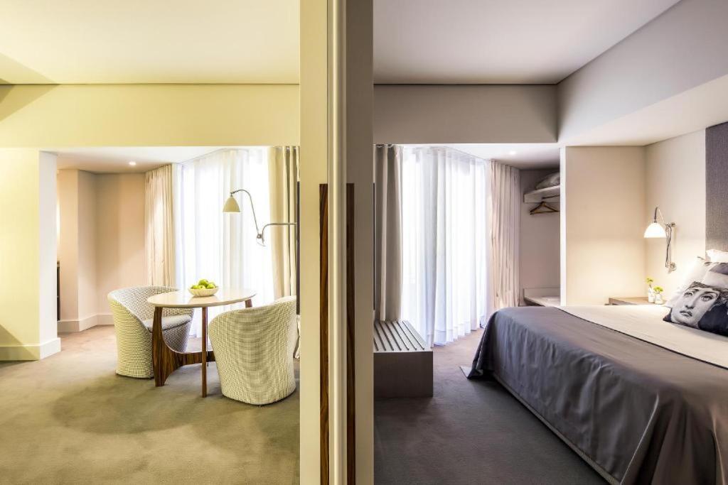 Suite Deluxe - Photo 2