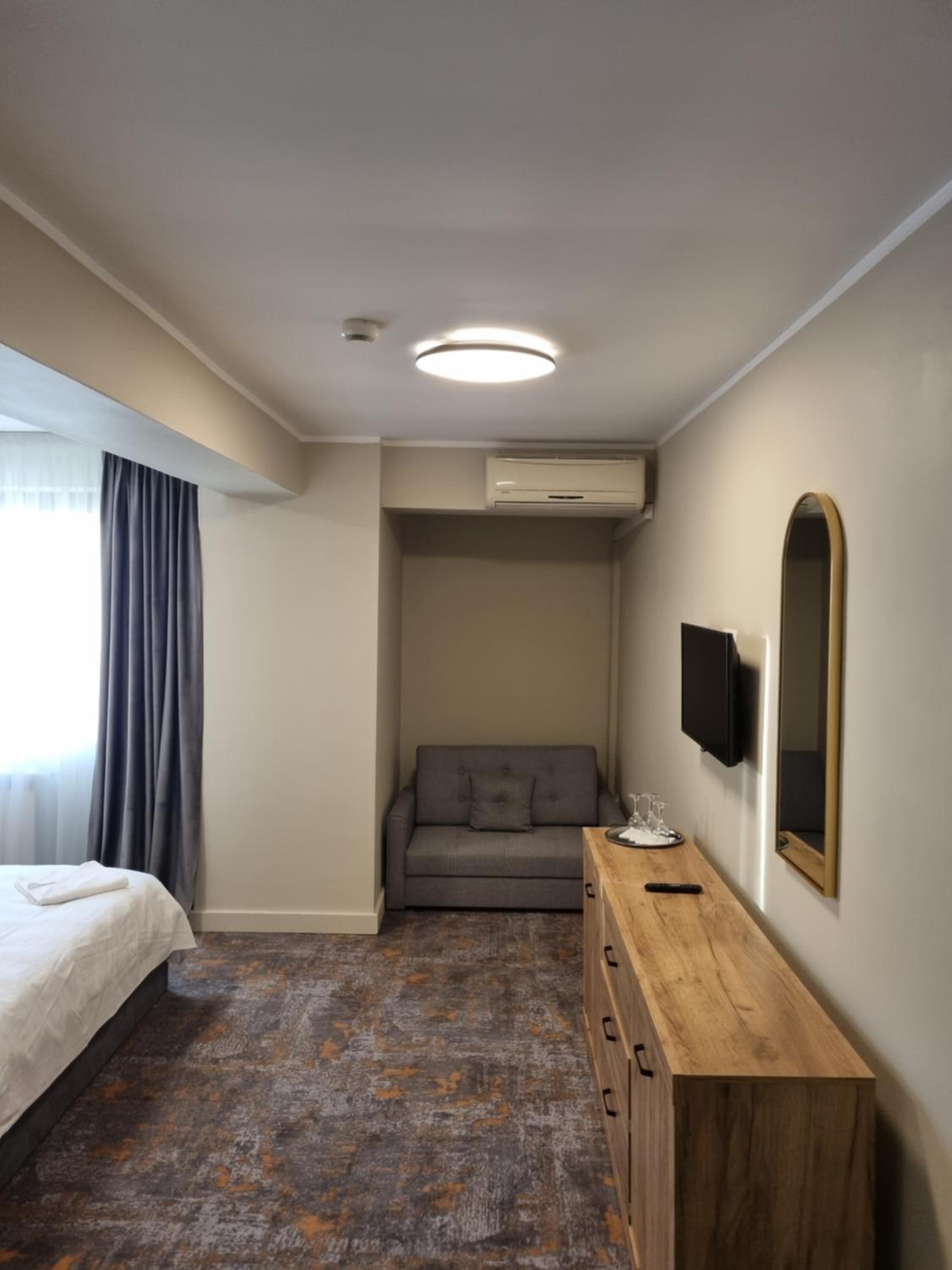 Superior Double Room - Photo 2