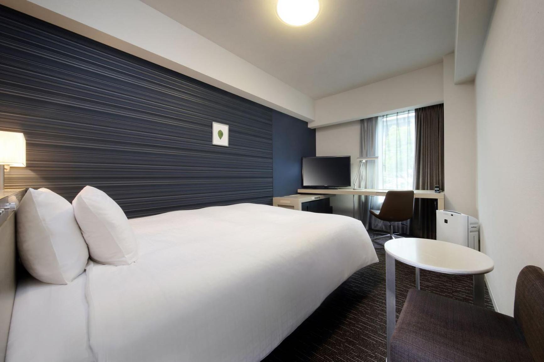 Double Room - Non-Smoking  - Photo 7