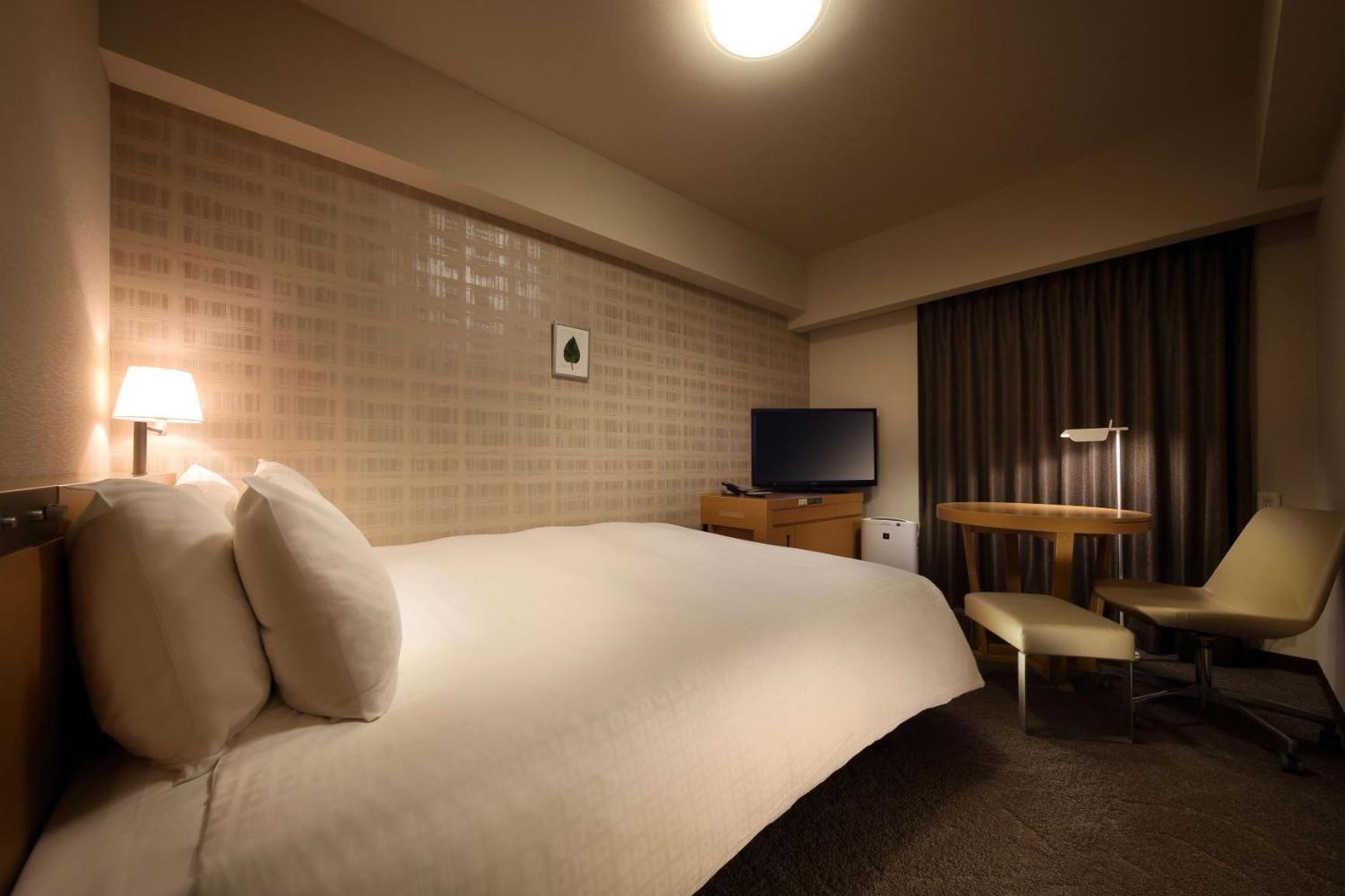 Double Room - Non-Smoking  - Photo 4