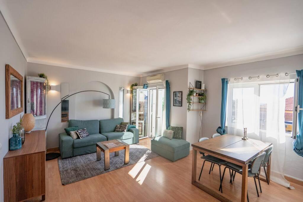 Two-Bedroom Apartment photo 1