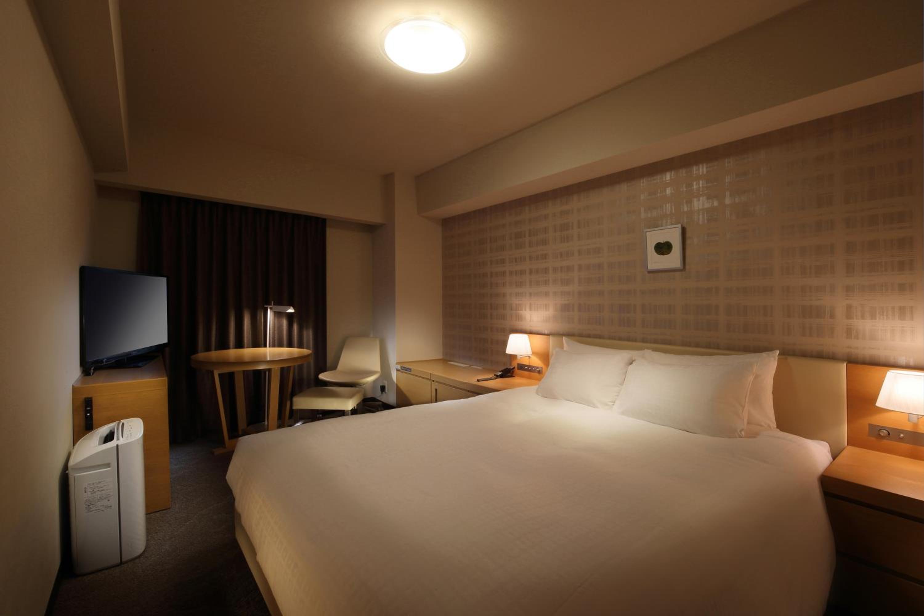 Double Room - Non-Smoking  - Photo 2