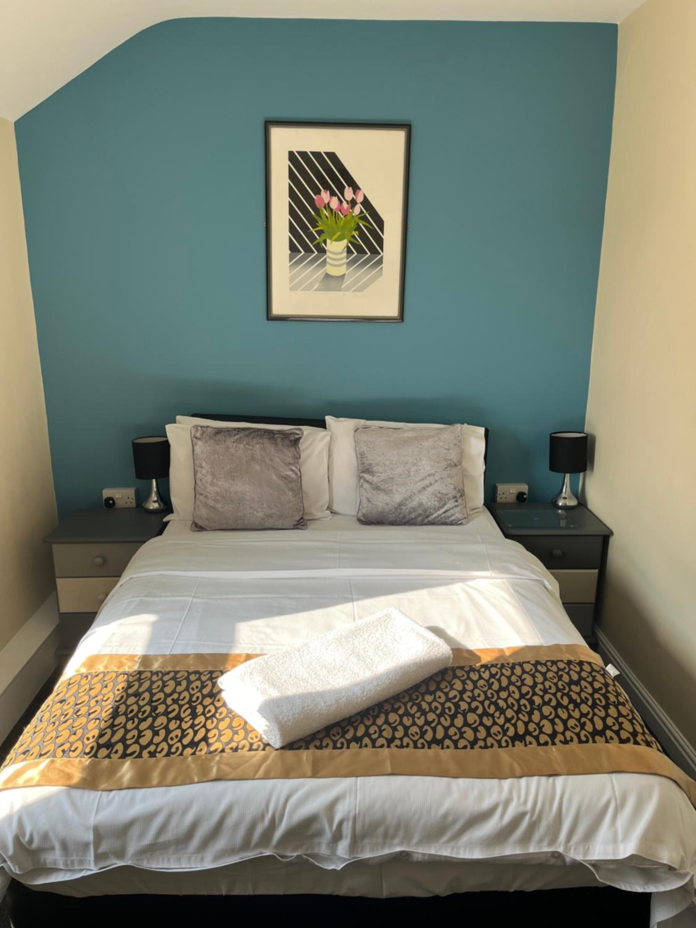 Double Room photo 2