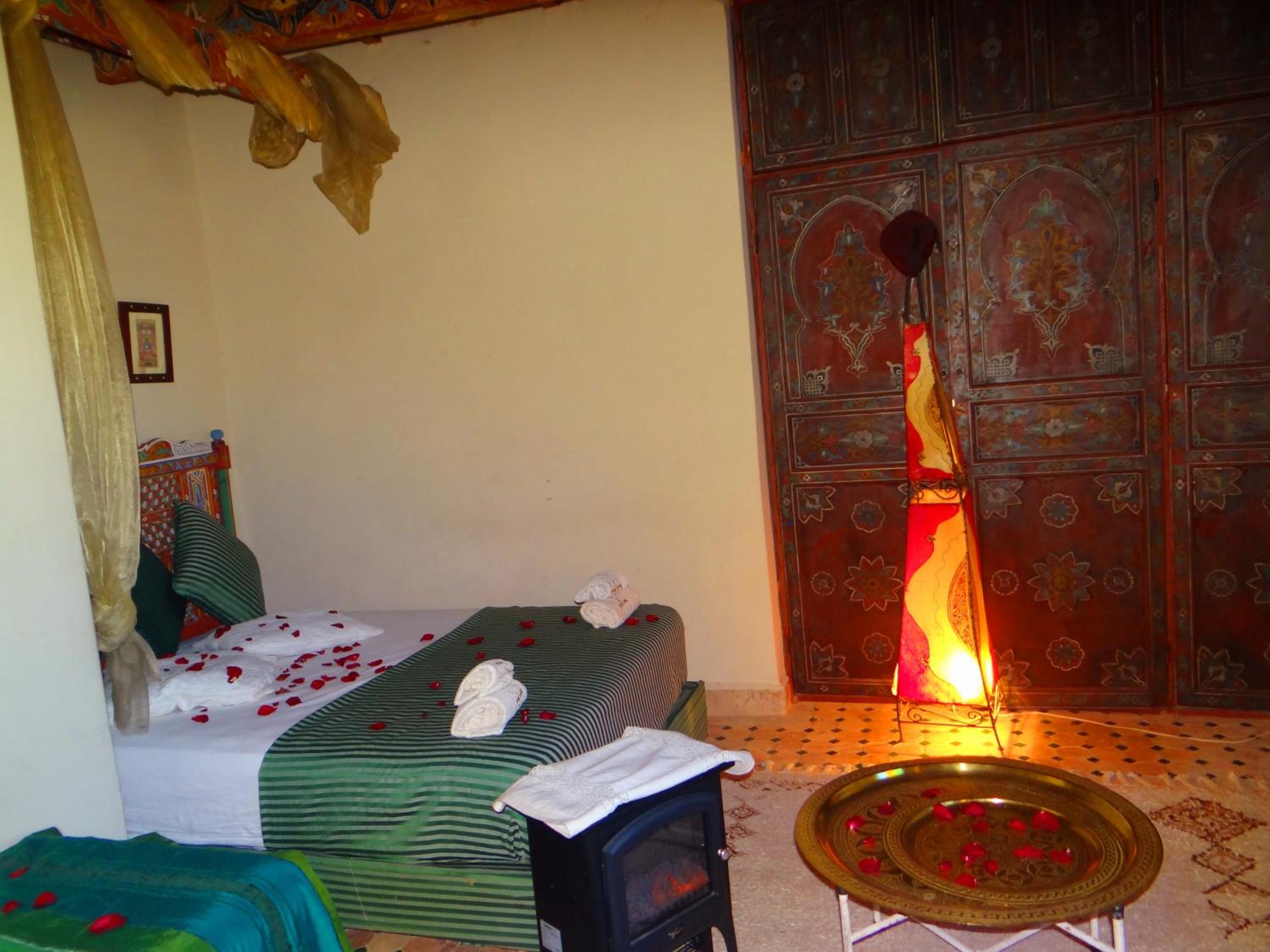 Comfort Quadruple Room - Photo 1