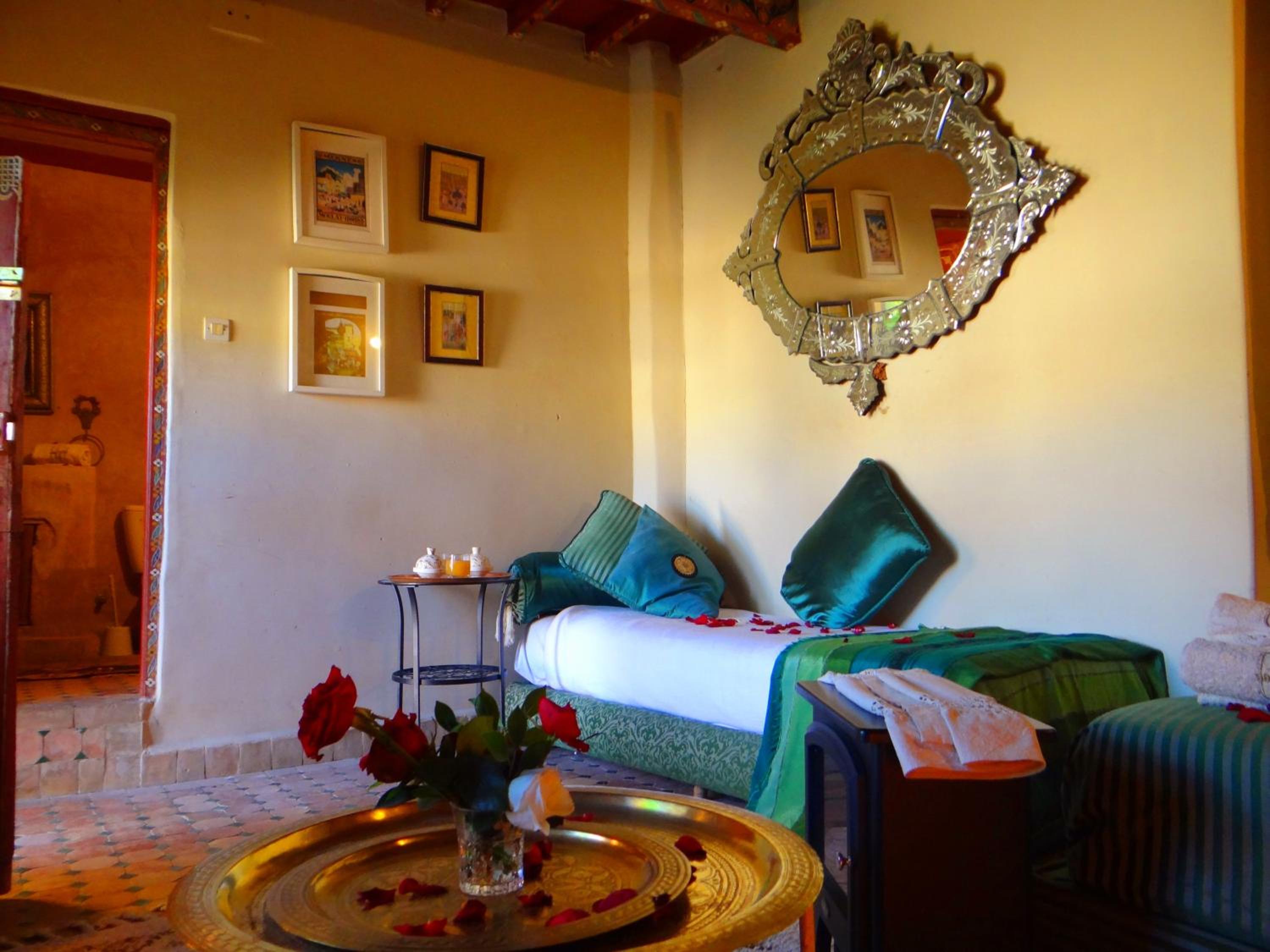 Comfort Quadruple Room - Photo 29
