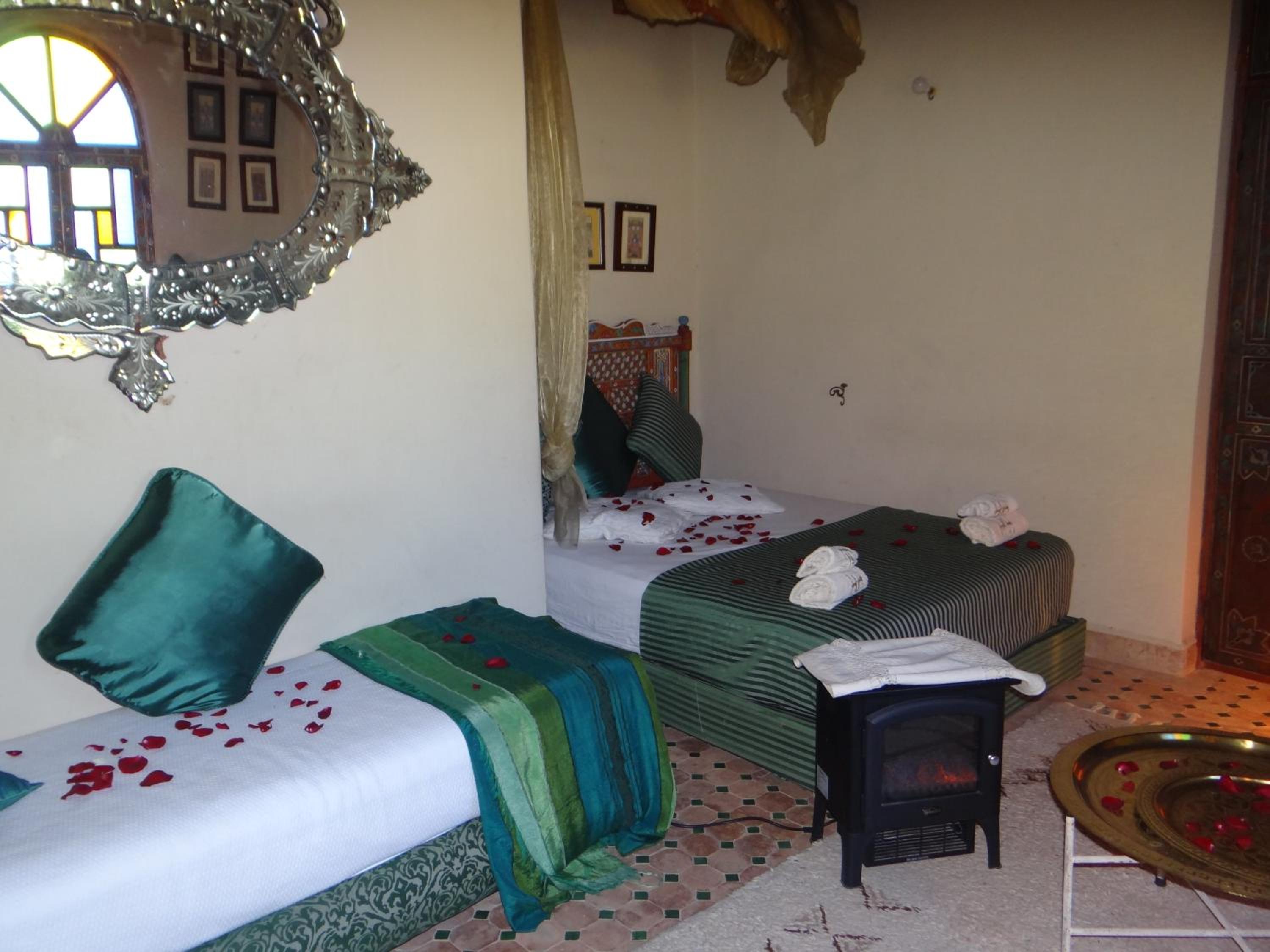 Comfort Quadruple Room - Photo 20