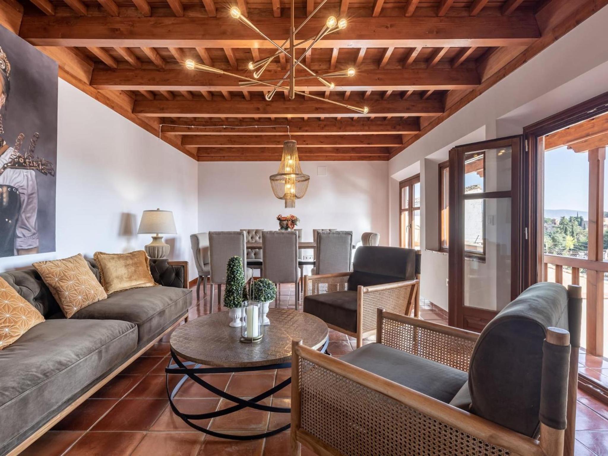 Casa de Vacaciones
