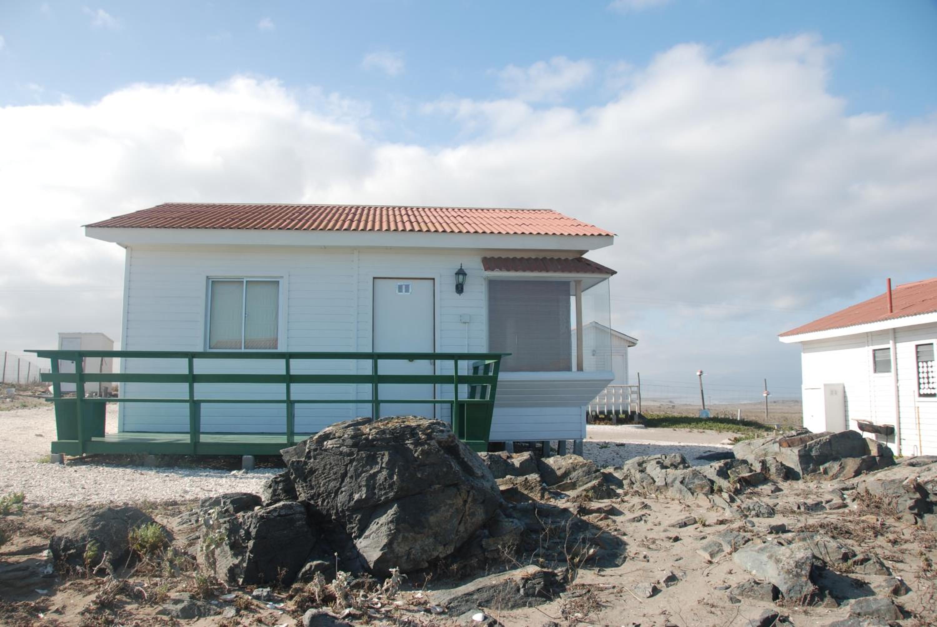 Family Bungalow photo 2