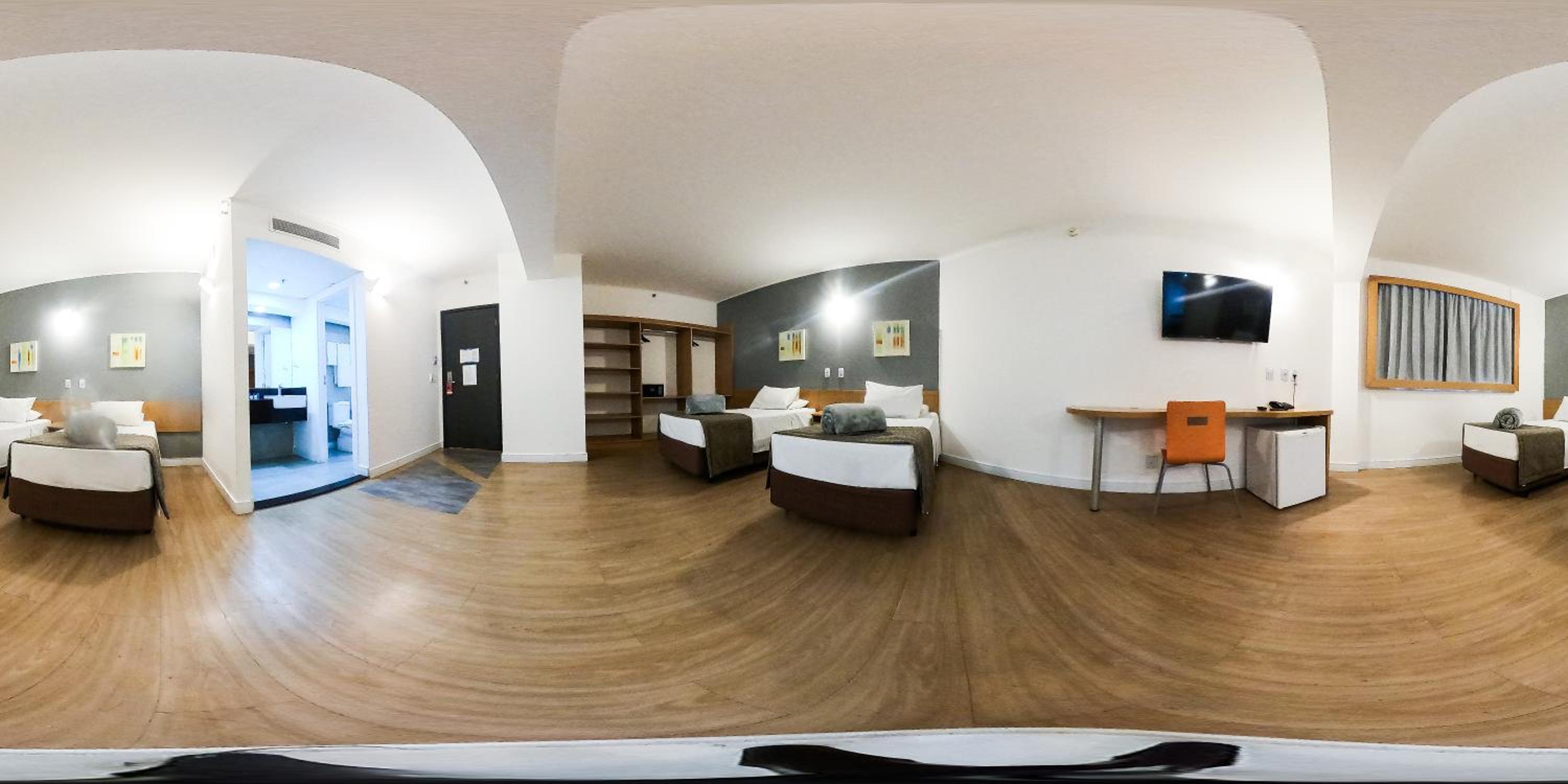 Superior Quadruple Room photo 1