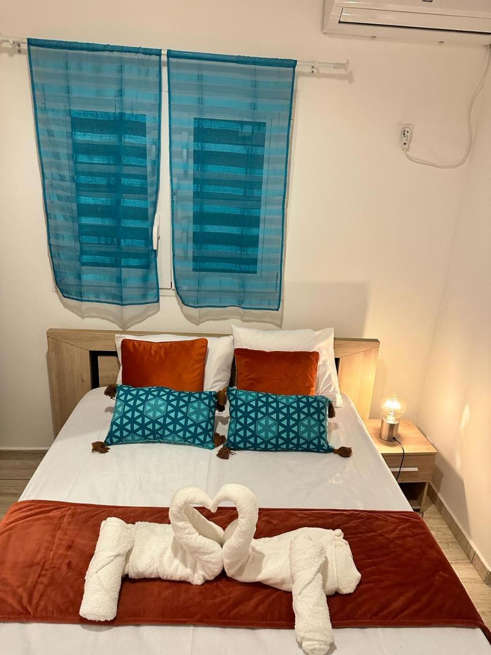 Two-Bedroom Chalet photo 1