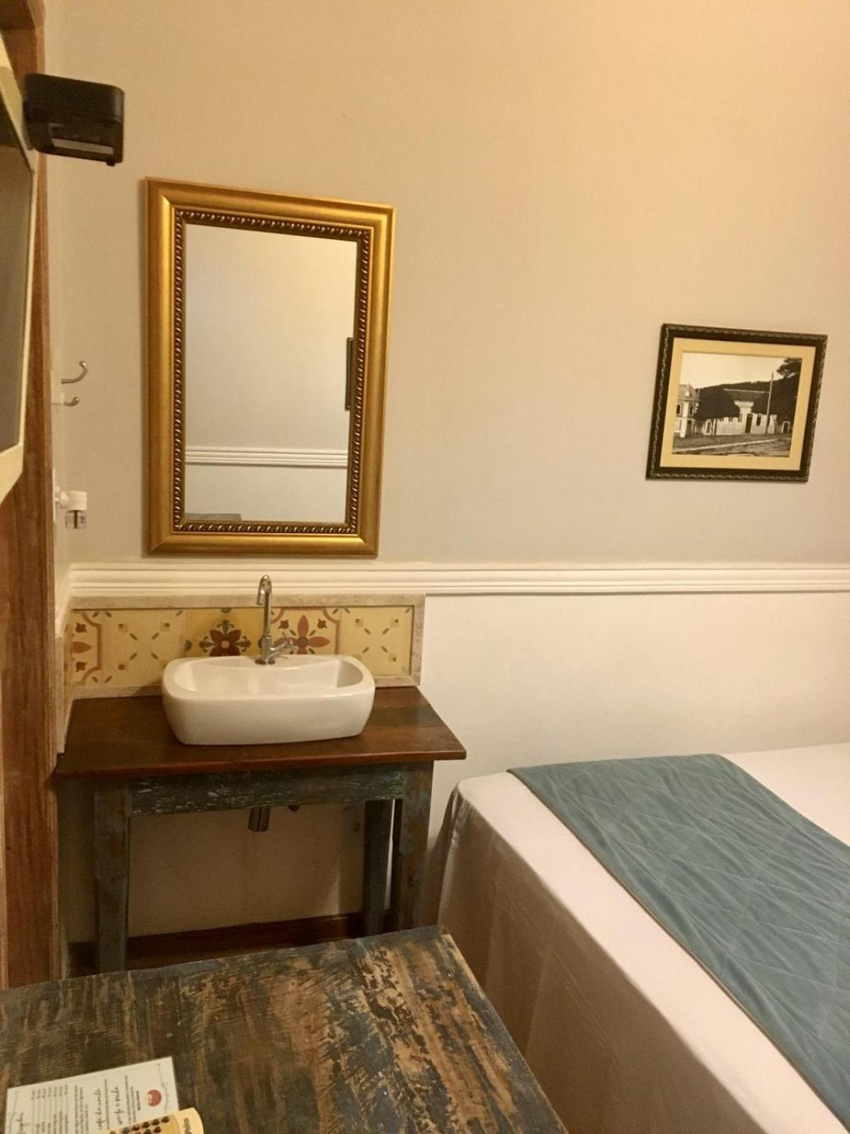 Standard Single Room photo 3