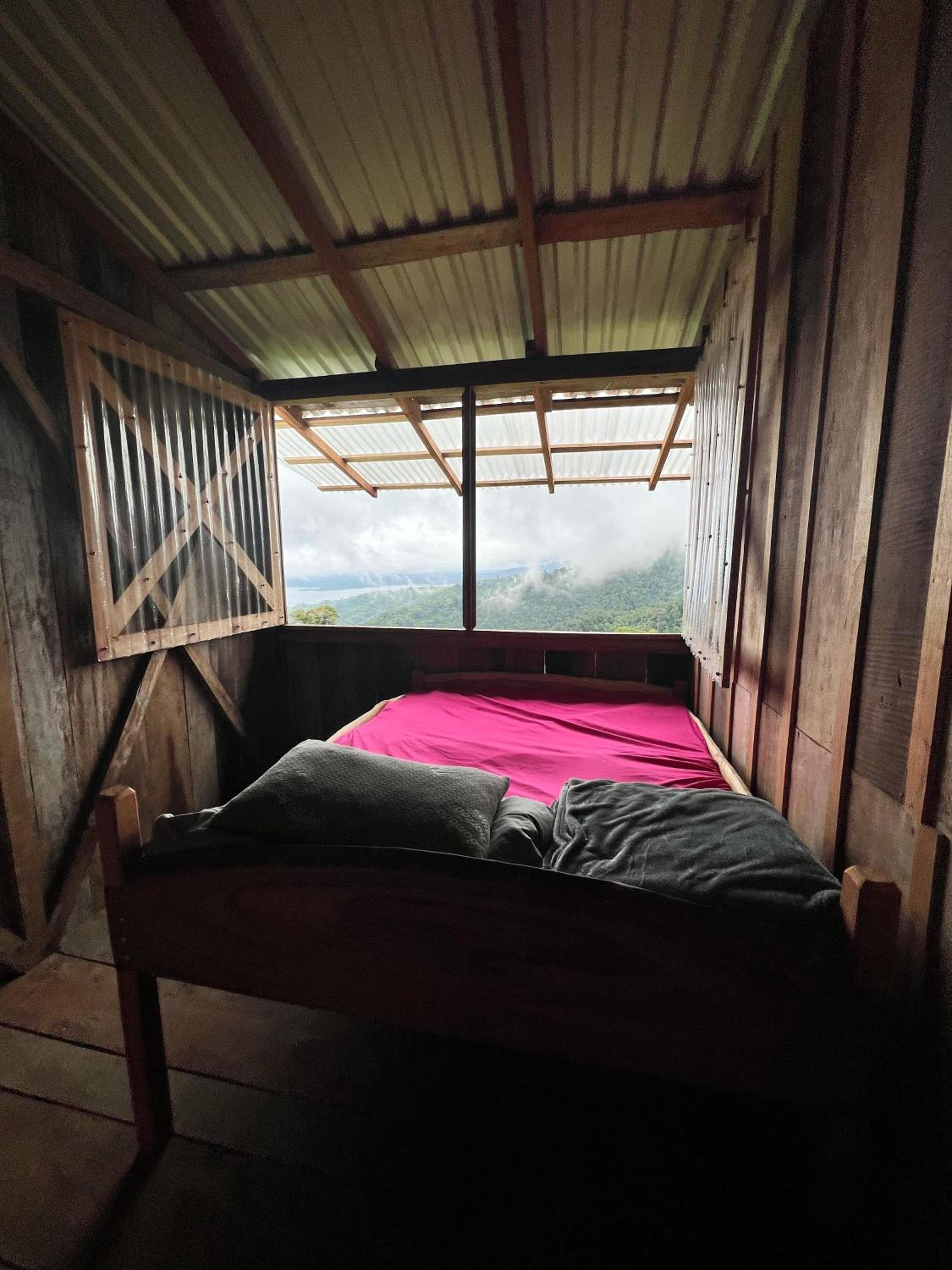 Double Room with Mountain View photo 1