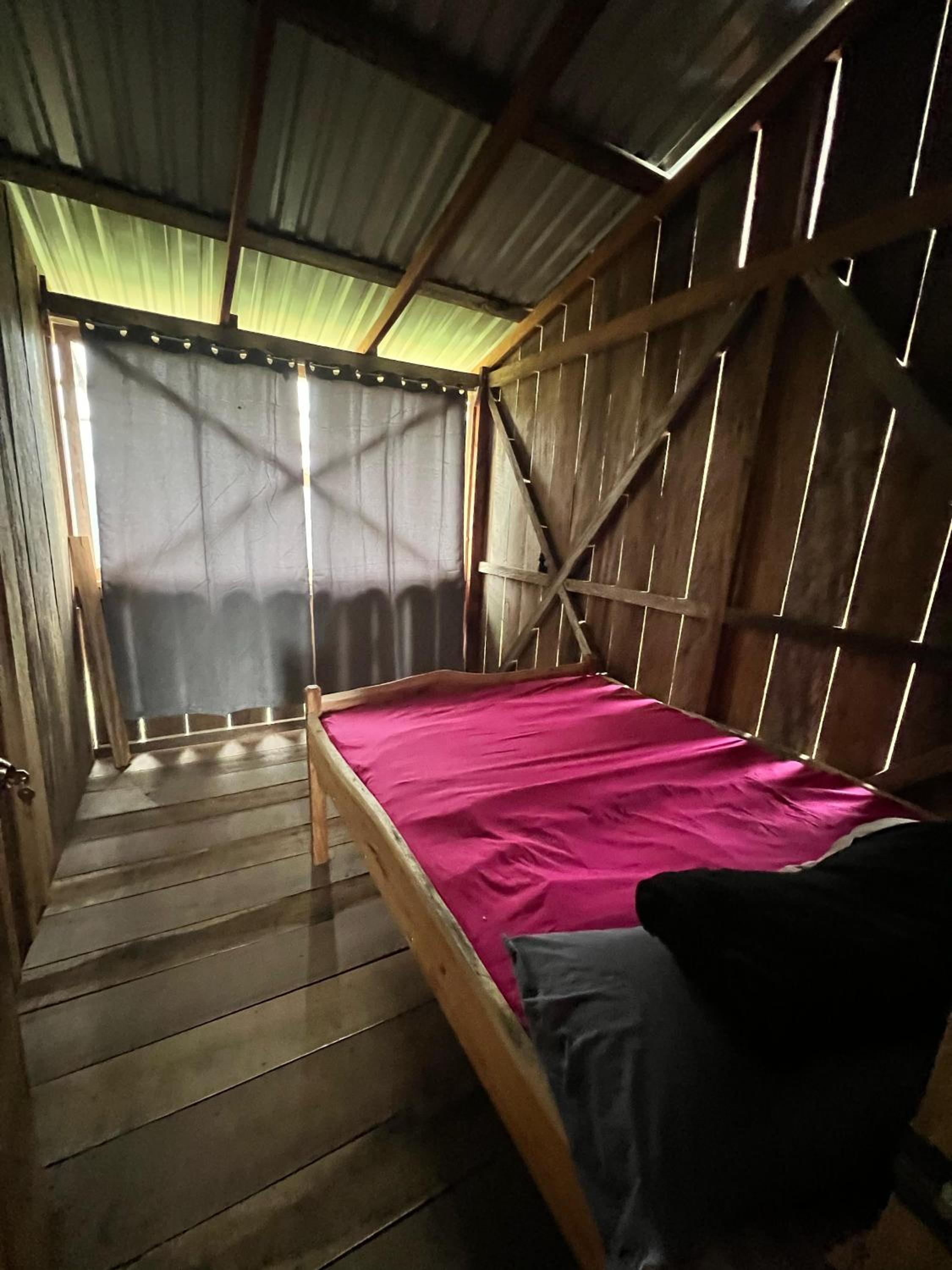Double Room with Mountain View photo 2