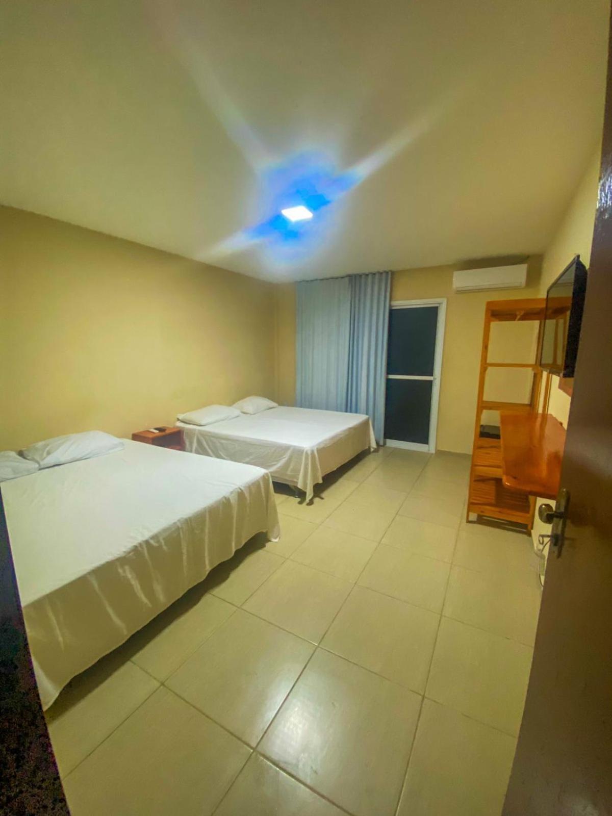 Classic Quadruple Room photo 2