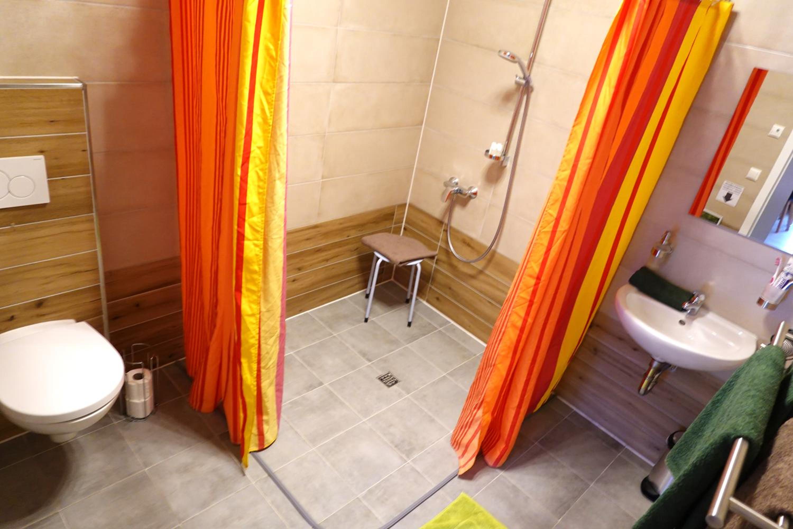 Triple Room - Disability Access photo 3