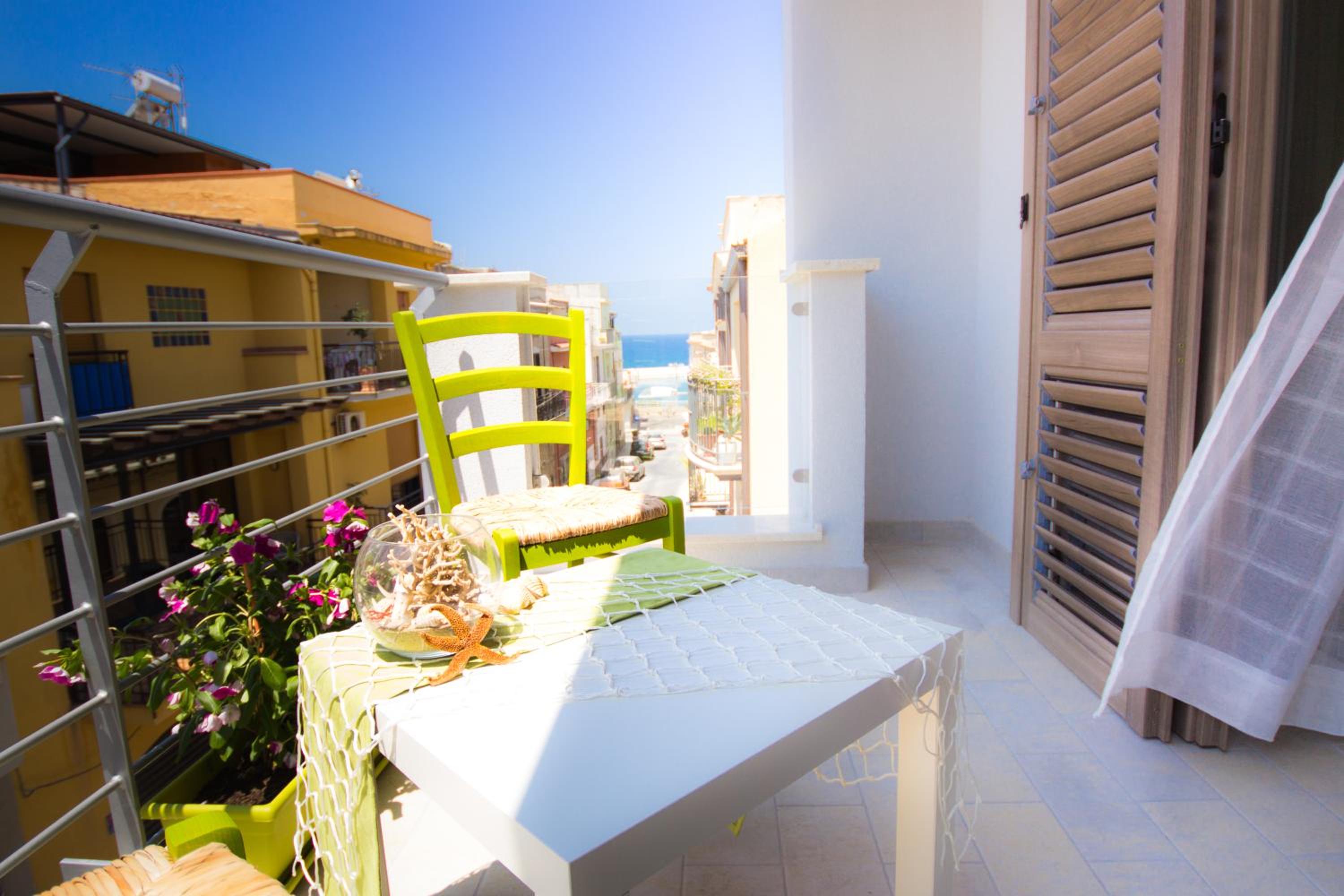 Triple Room with Sea View photo 3