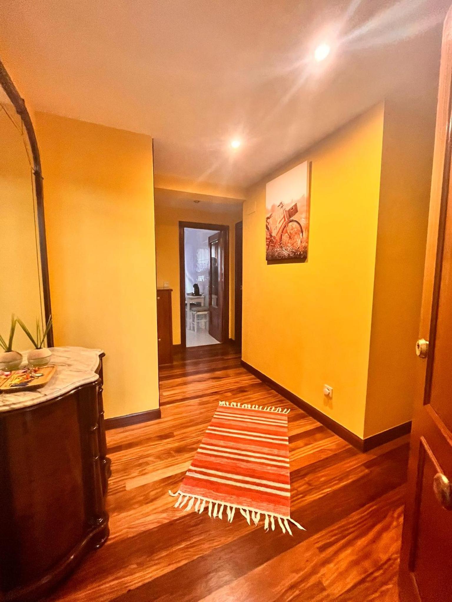 Two-Bedroom Apartment photo 2